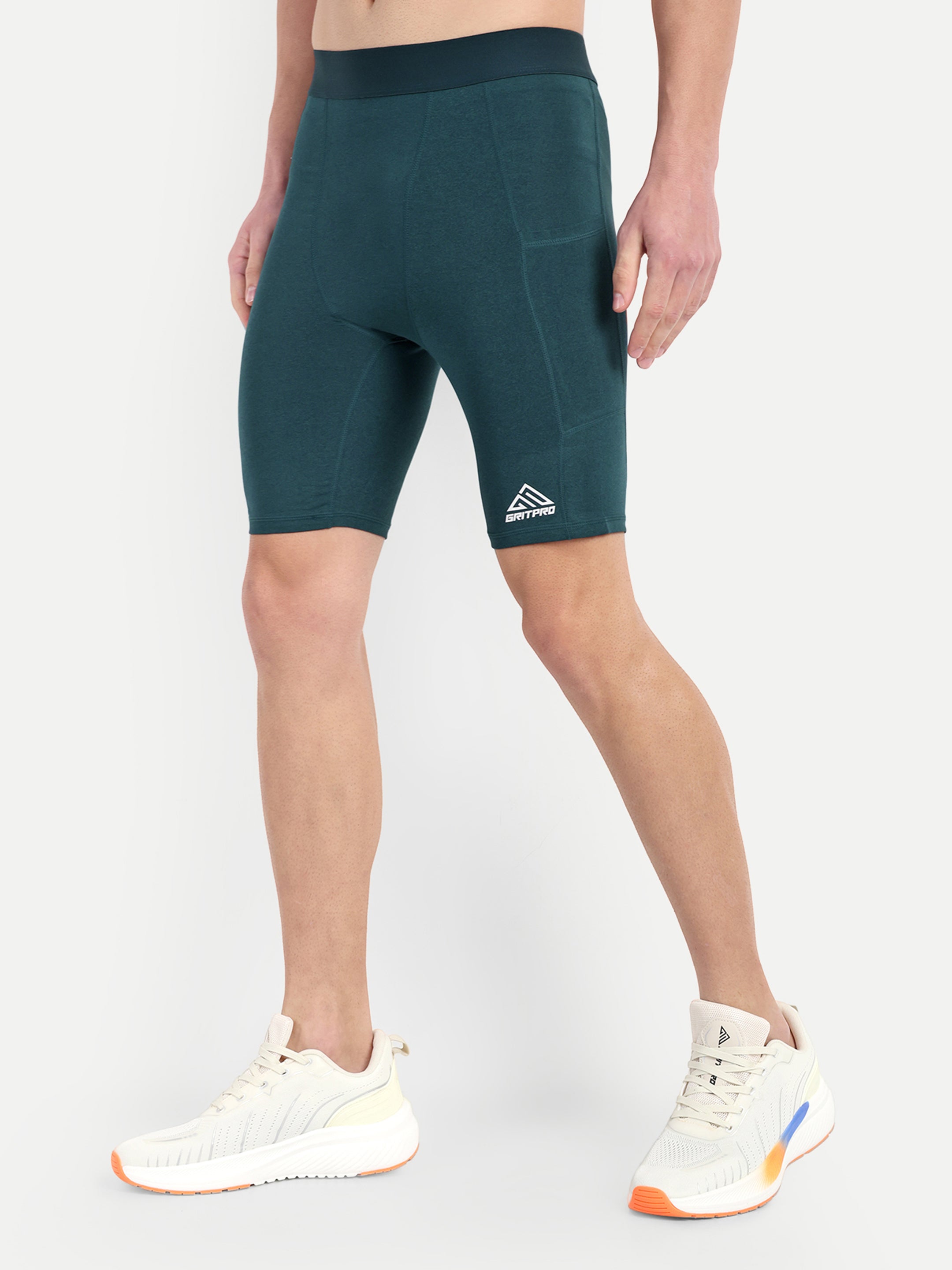 PREMIUM COMPRESSION SHORTS