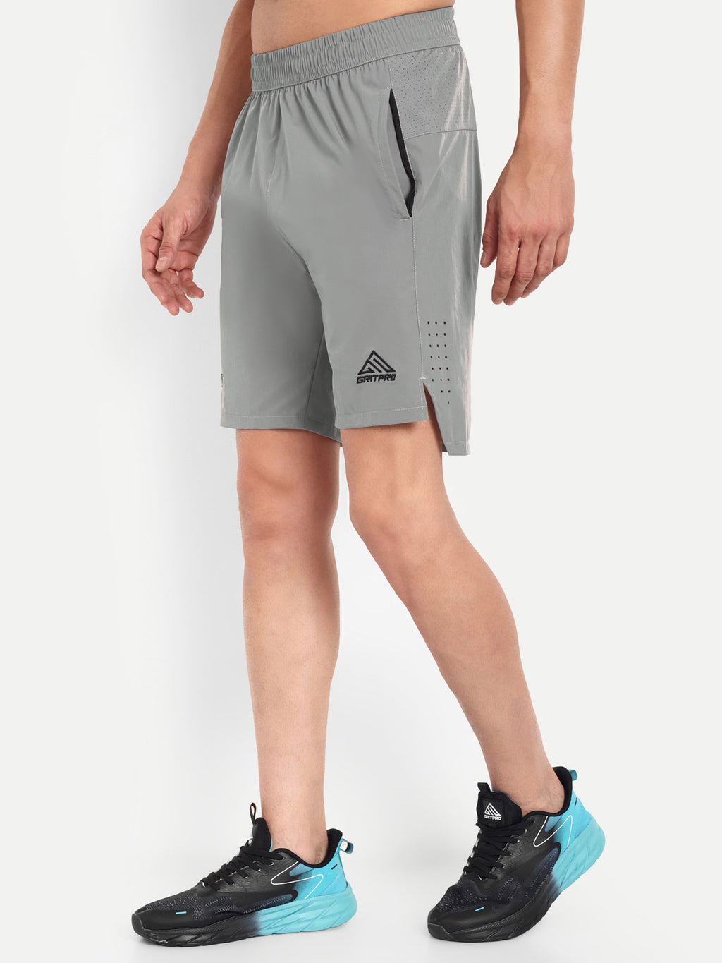 CENTURION LASER CUT SHORTS