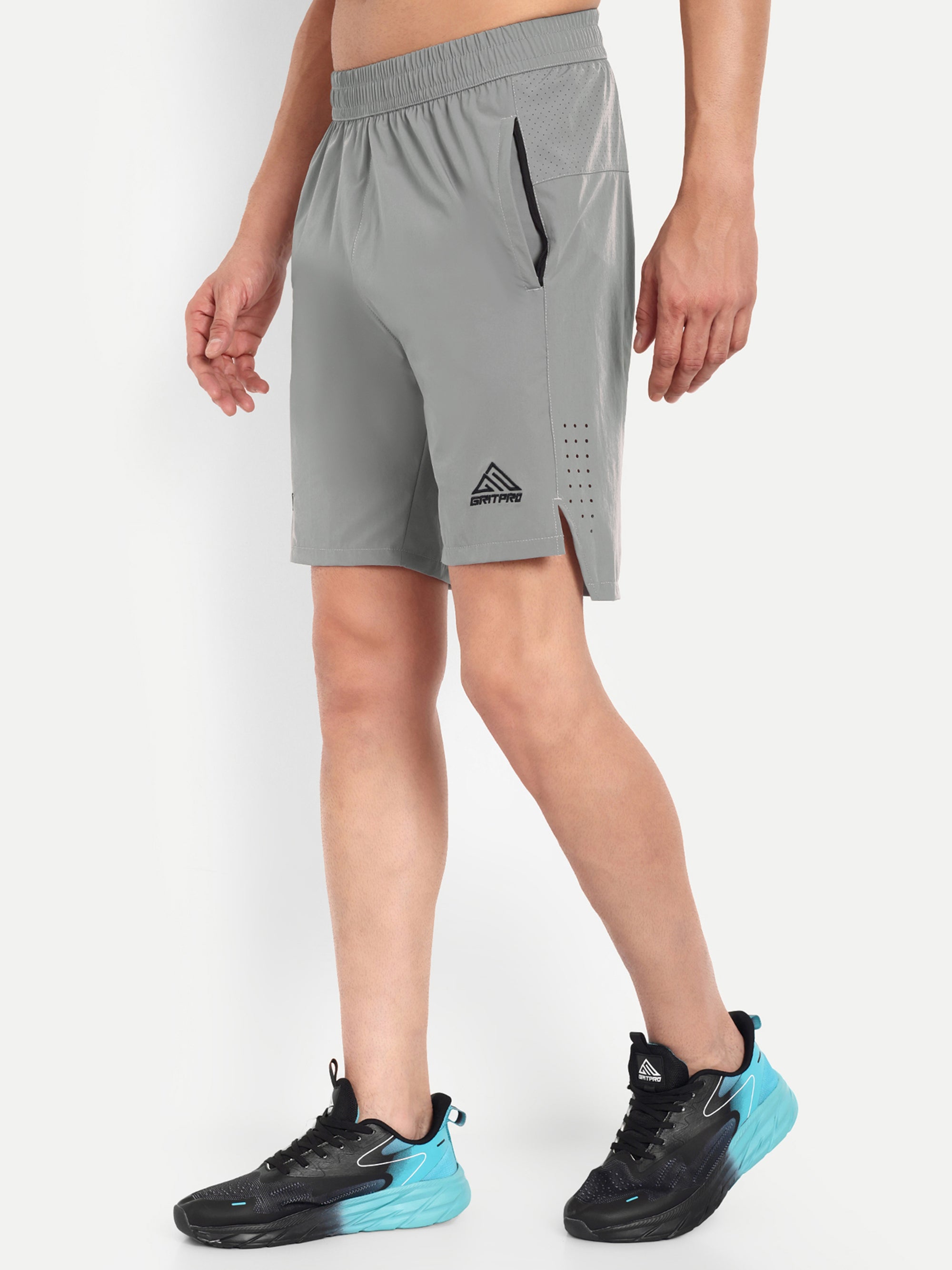 CENTURION LASER CUT SHORTS