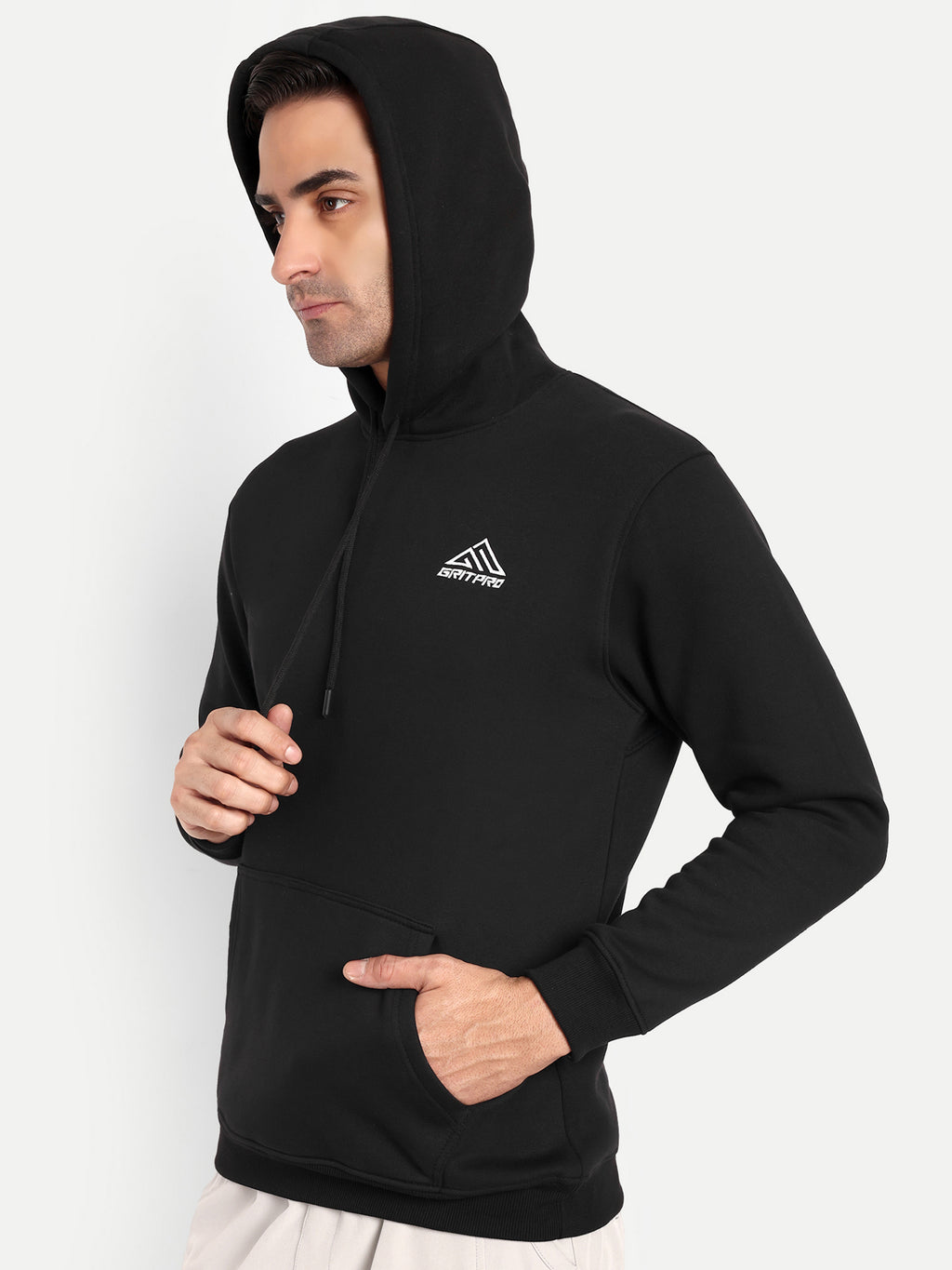 PRIME CUT HOODIE