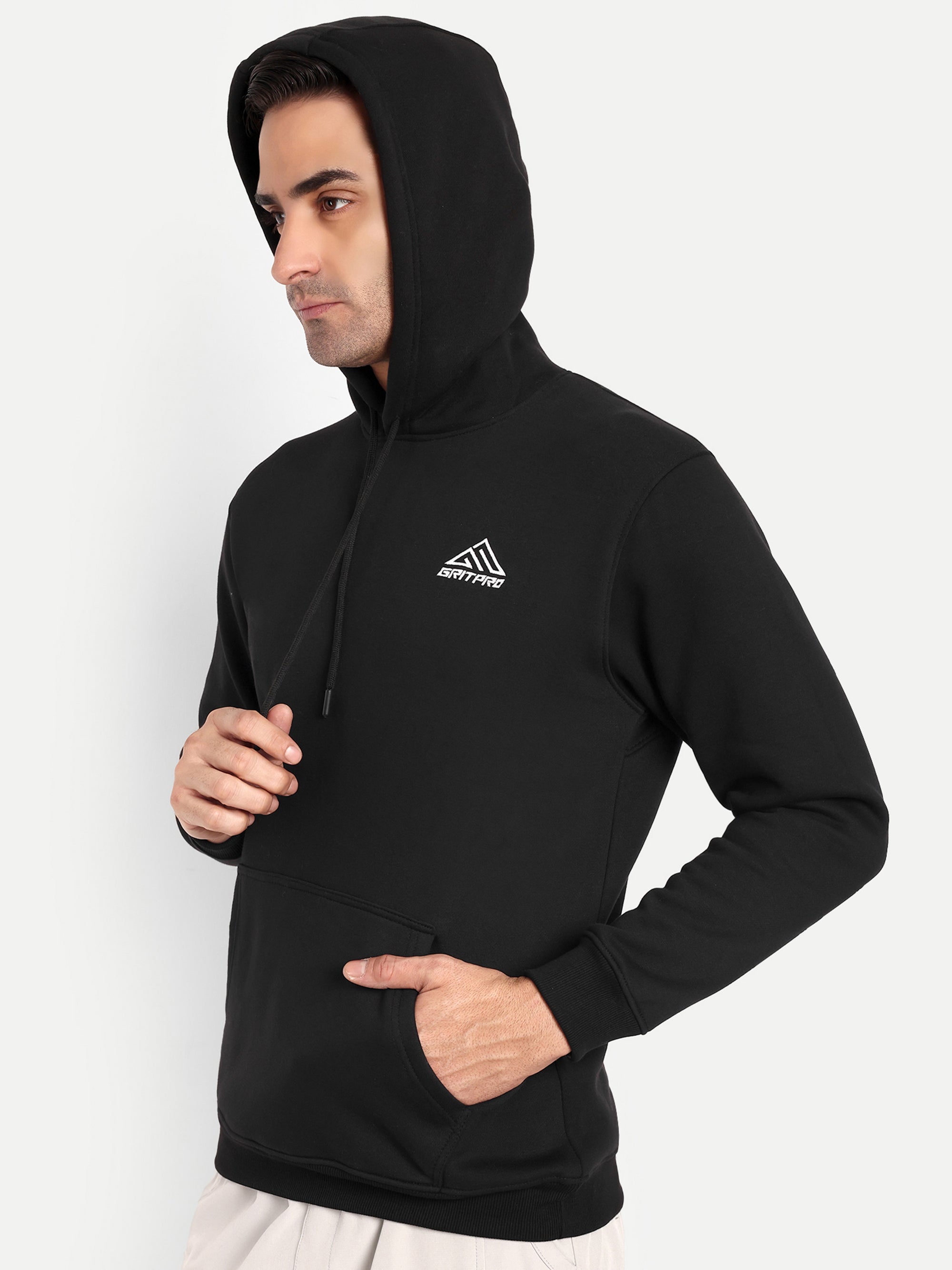 PRIME CUT HOODIE