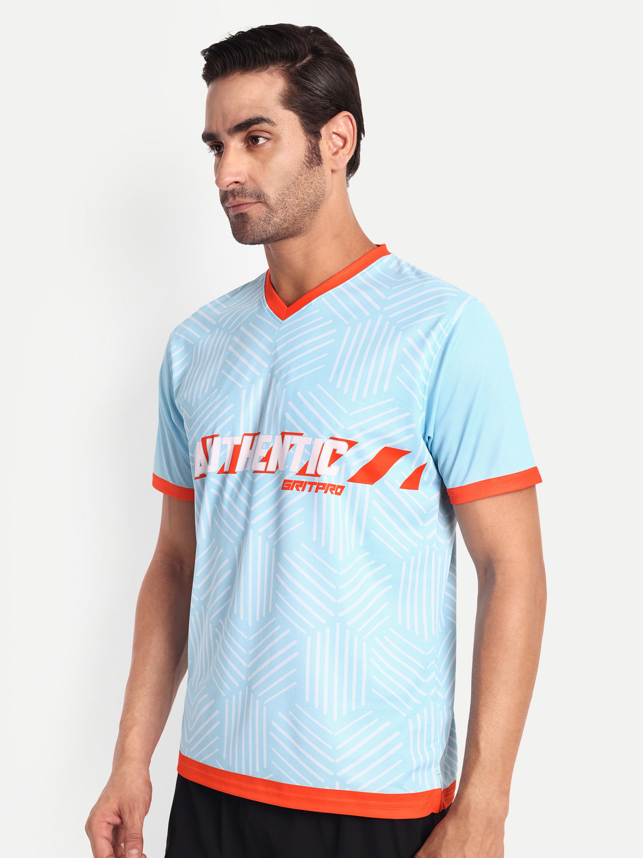 XCELERATE JERSEY