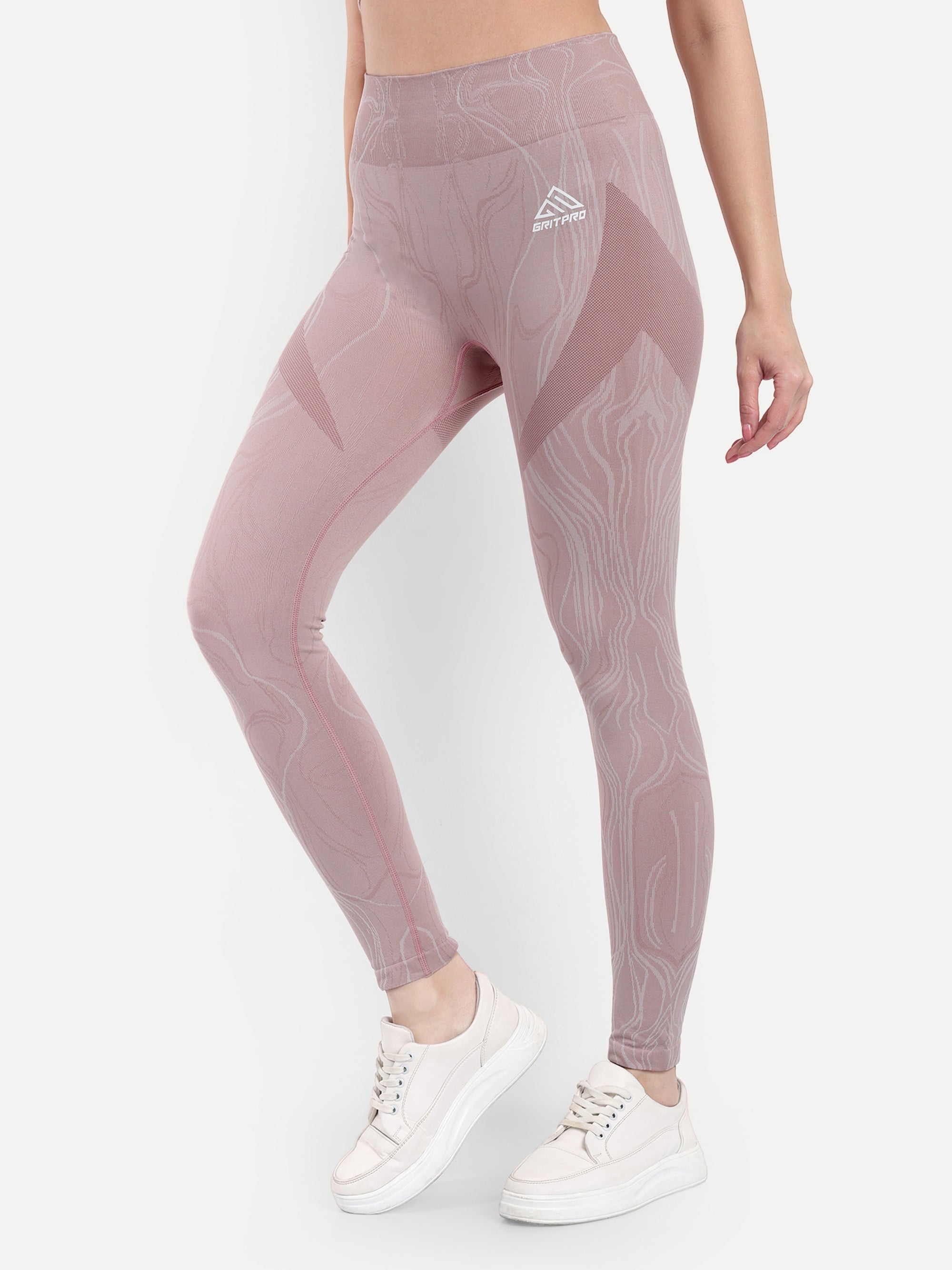 PREMIUM PRINTED LEGGINGS