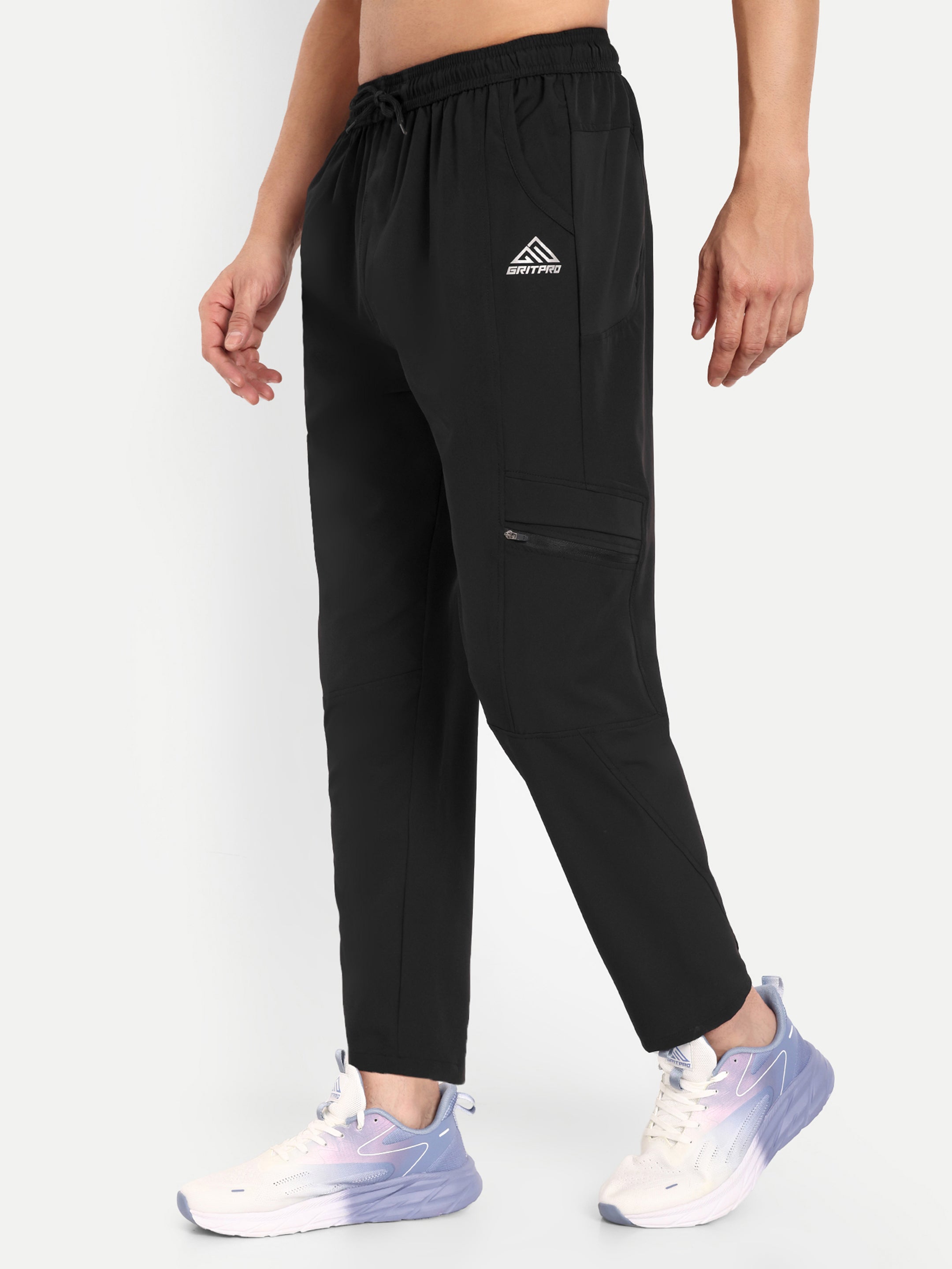 VENTURE CARGO TRACKPANT