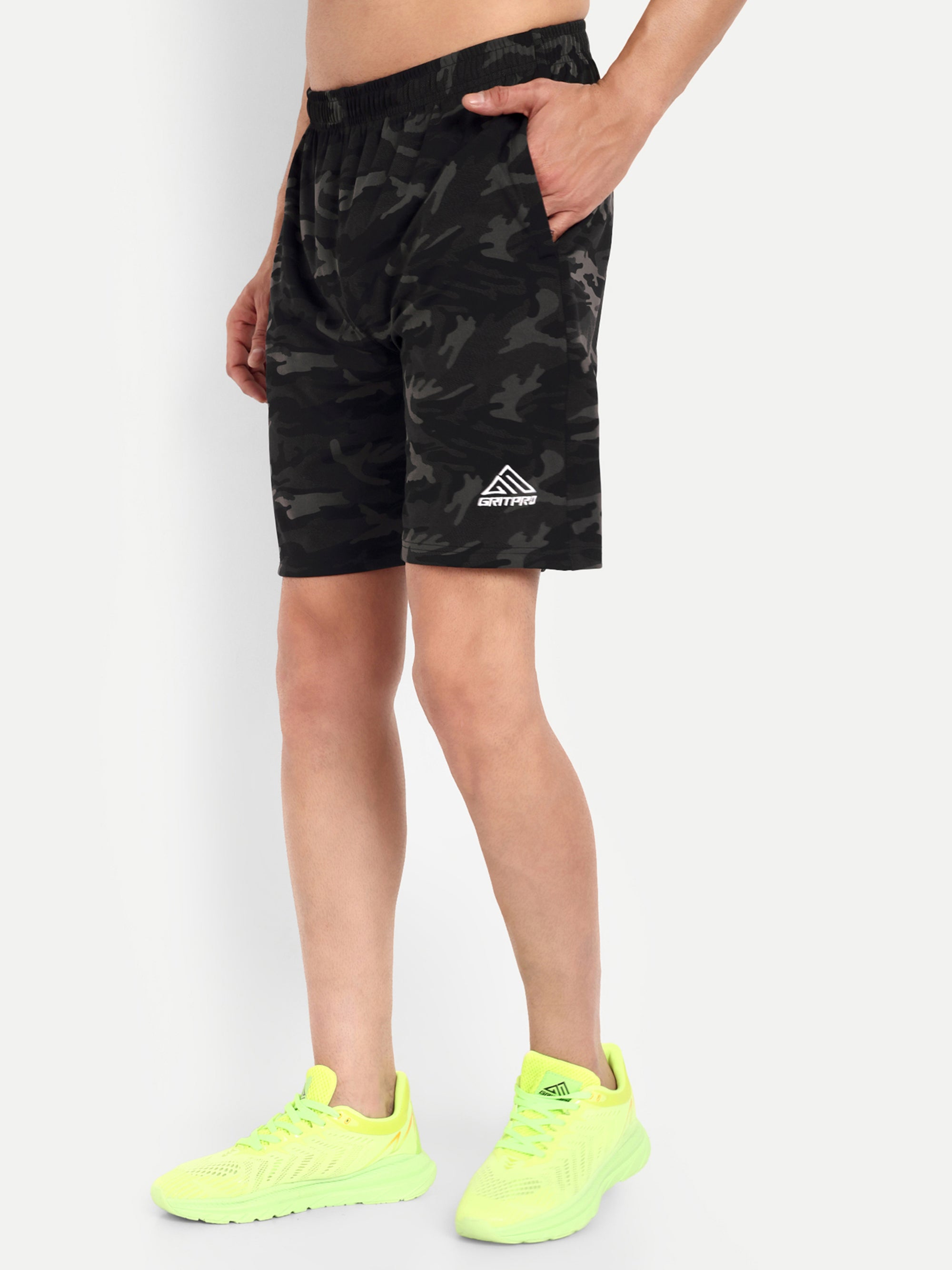 COMBAT PRO SHORTS