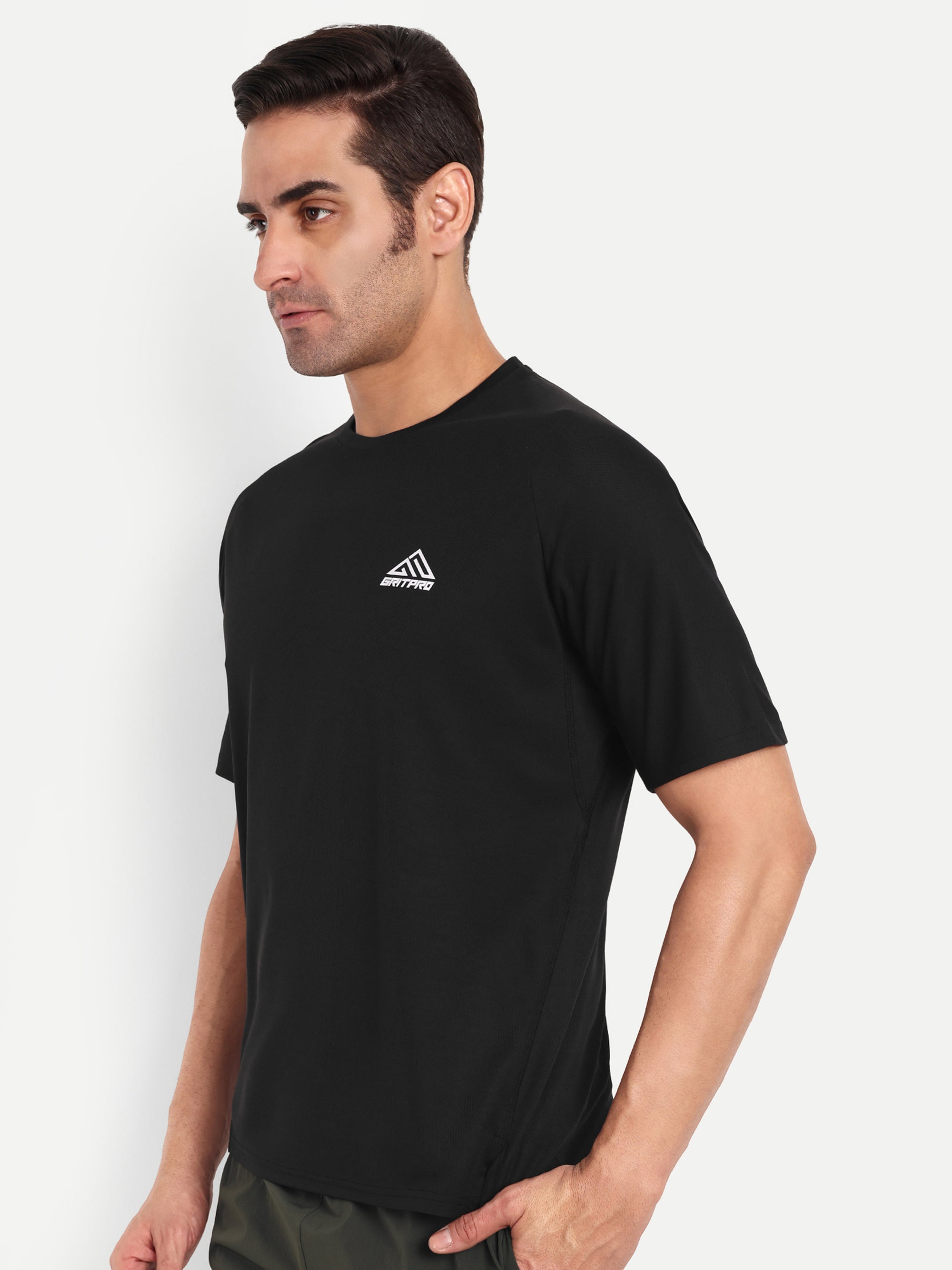 SEAMLESS MOTION T-SHIRT