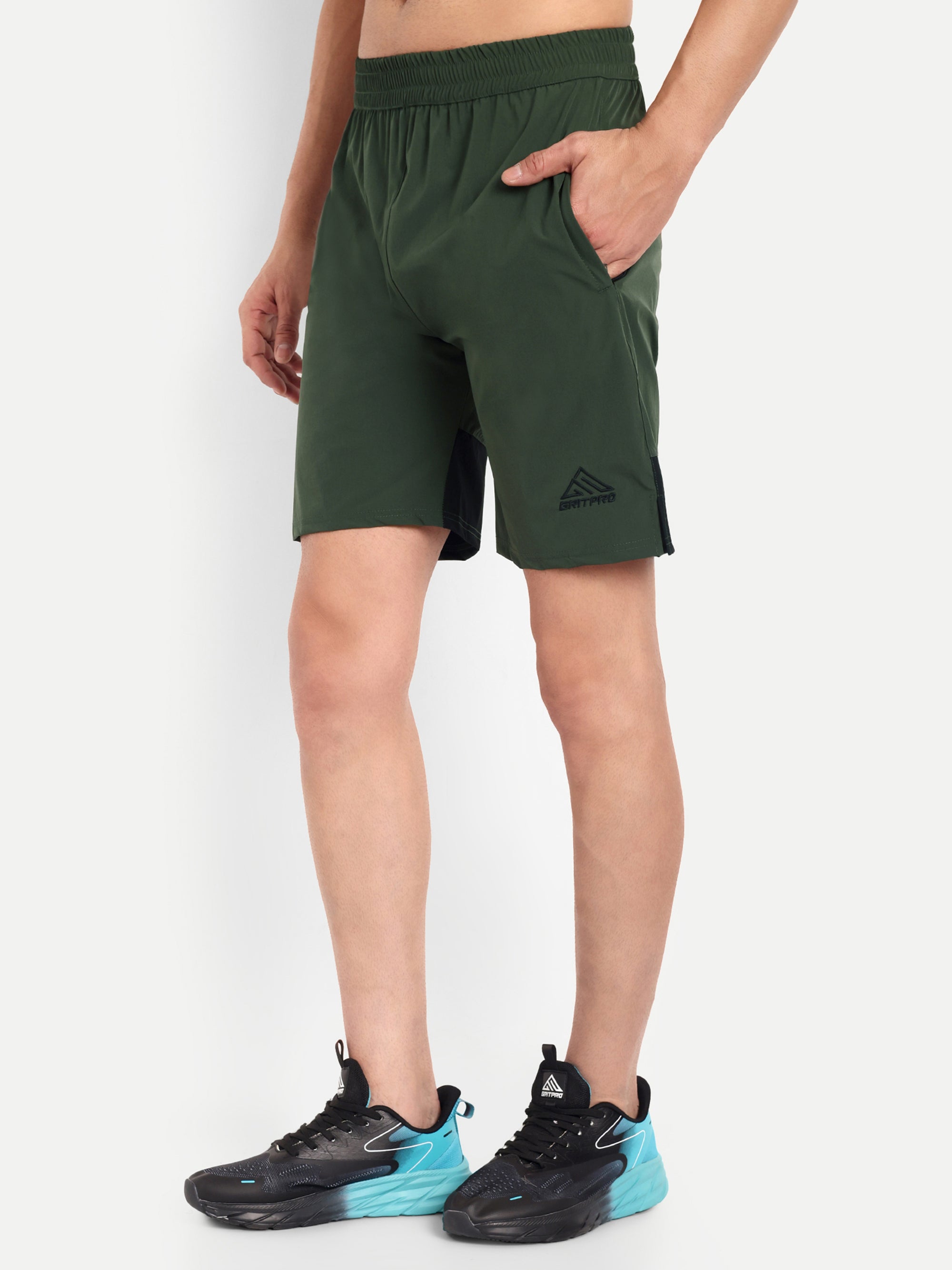 RIDGE RUNNER SHORTS