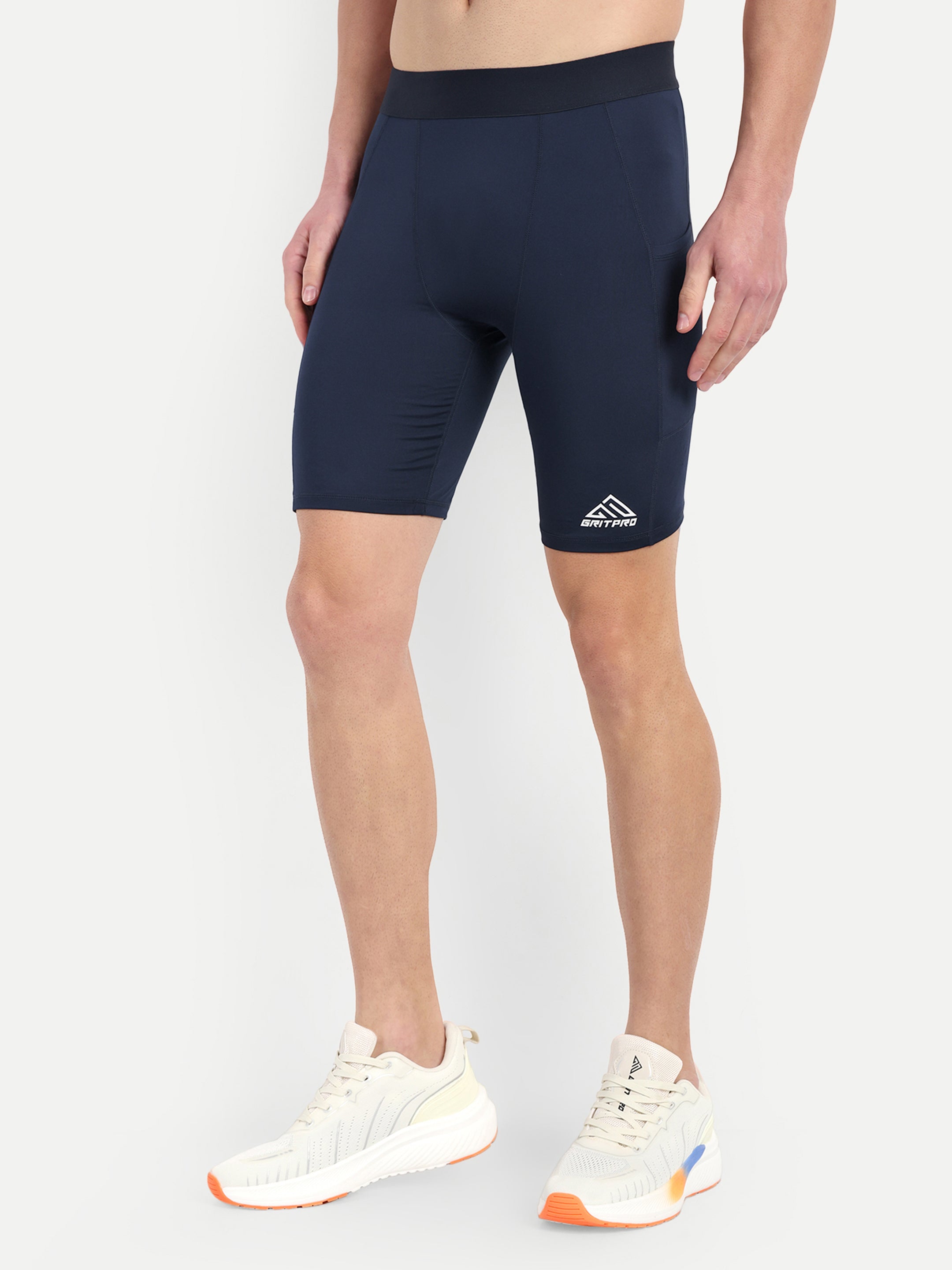 PREMIUM COMPRESSION SHORTS