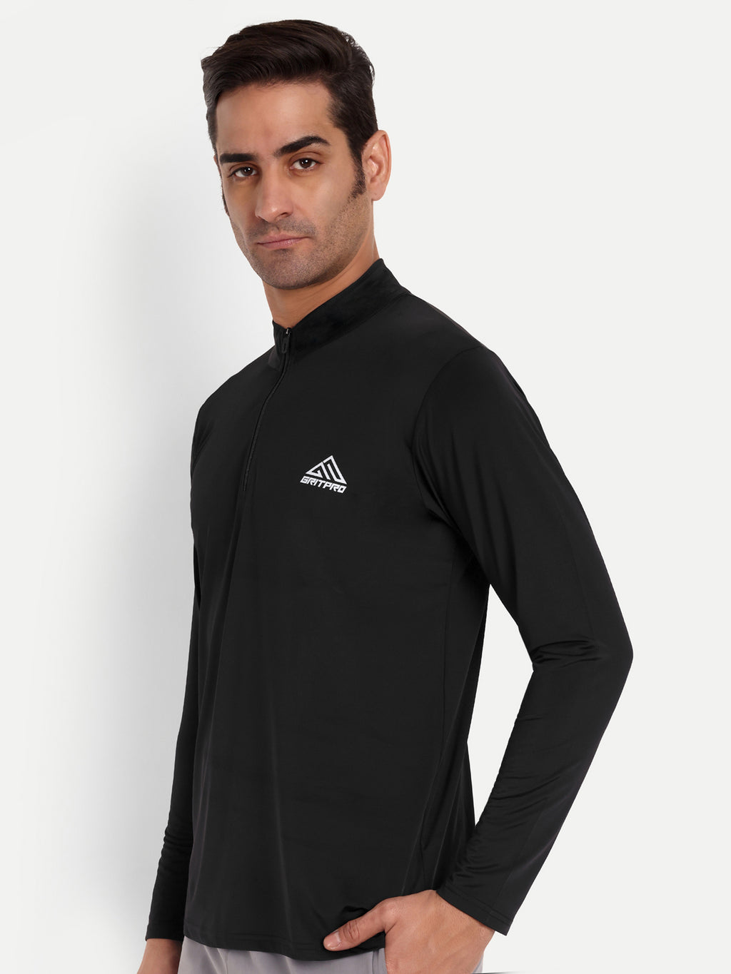 INVINCIBLE FULL SLEEVES T-SHIRT