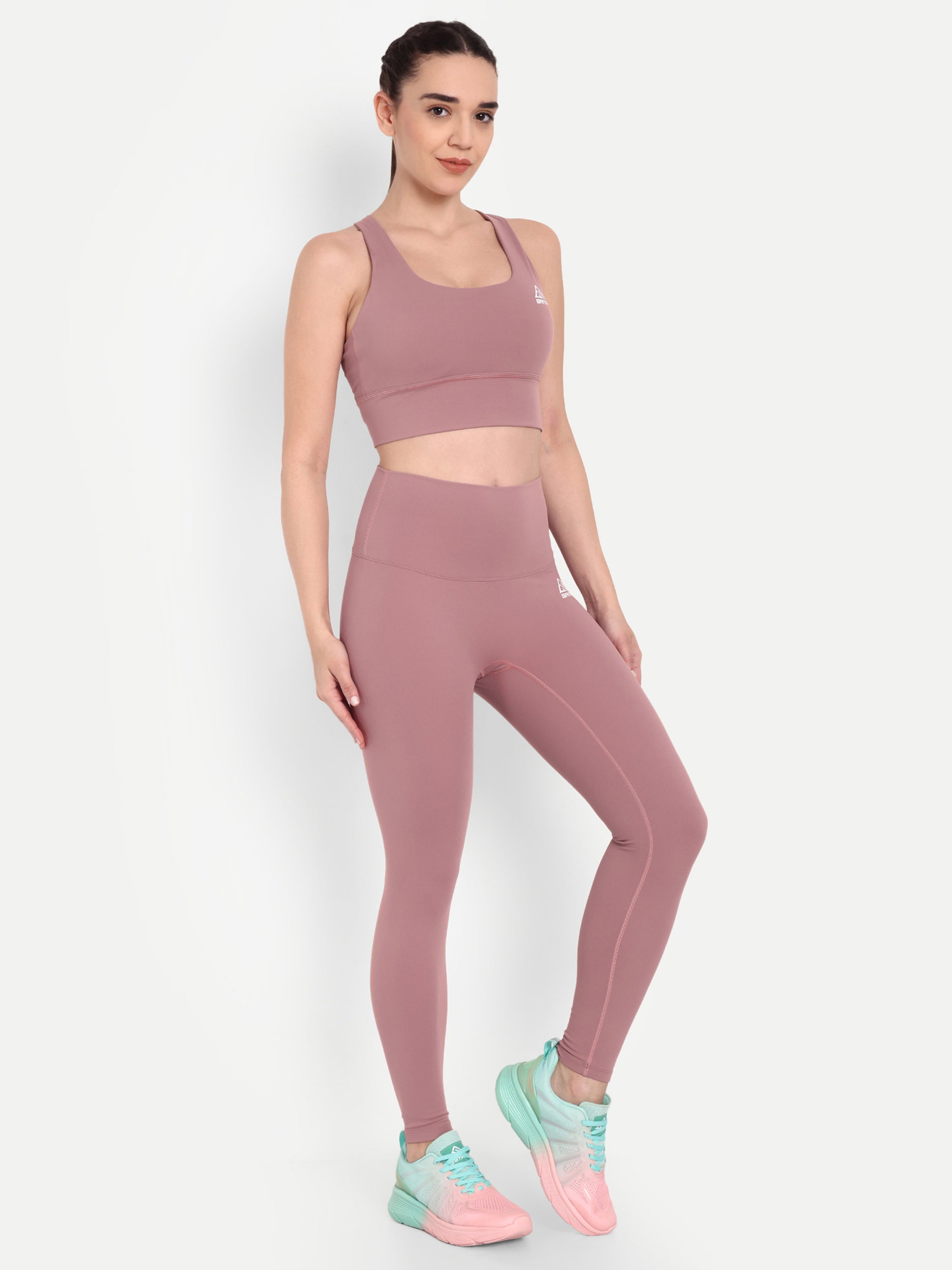 ULTRA IMPACT CO-ORD SET