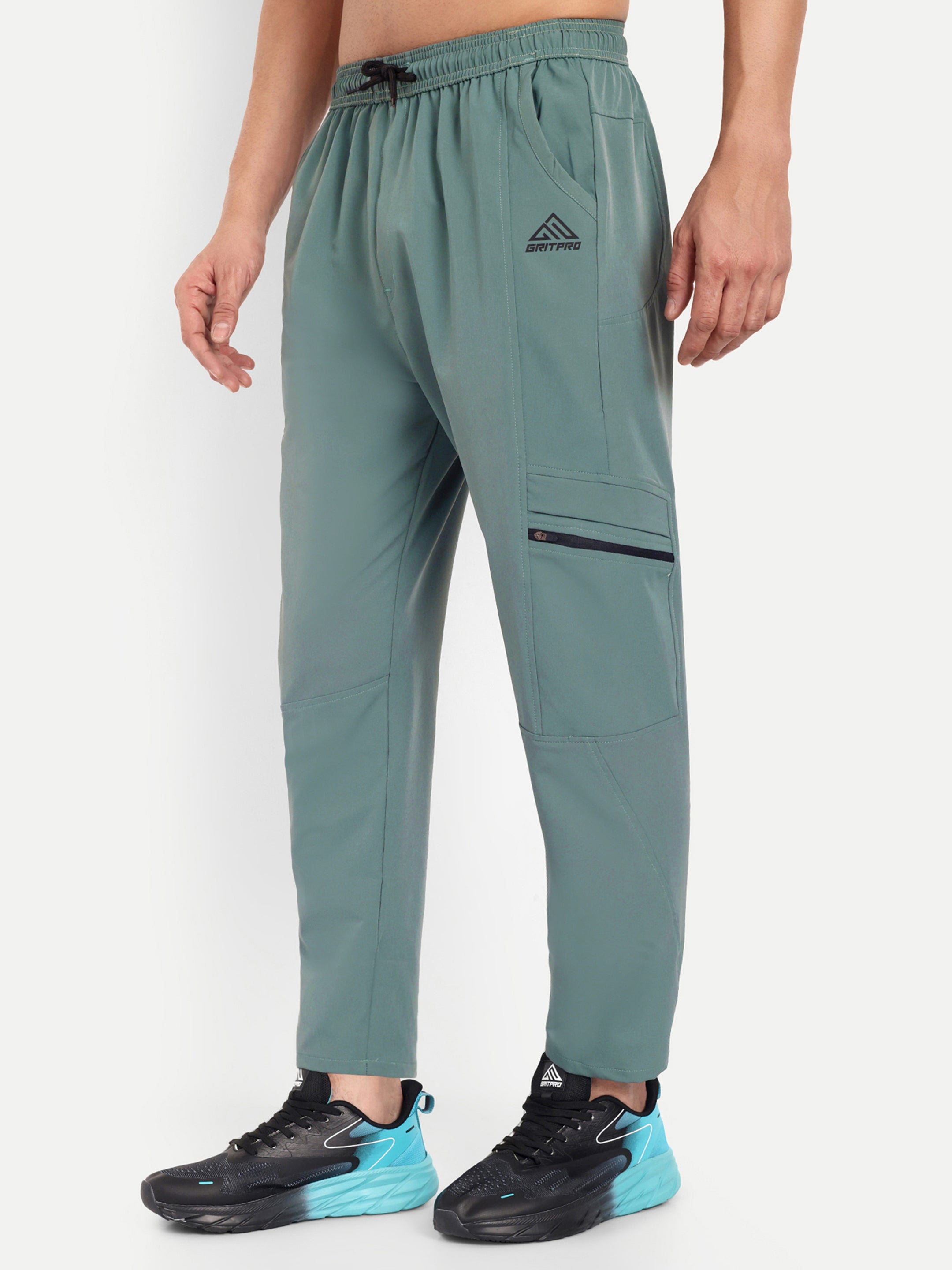 VENTURE CARGO TRACKPANT