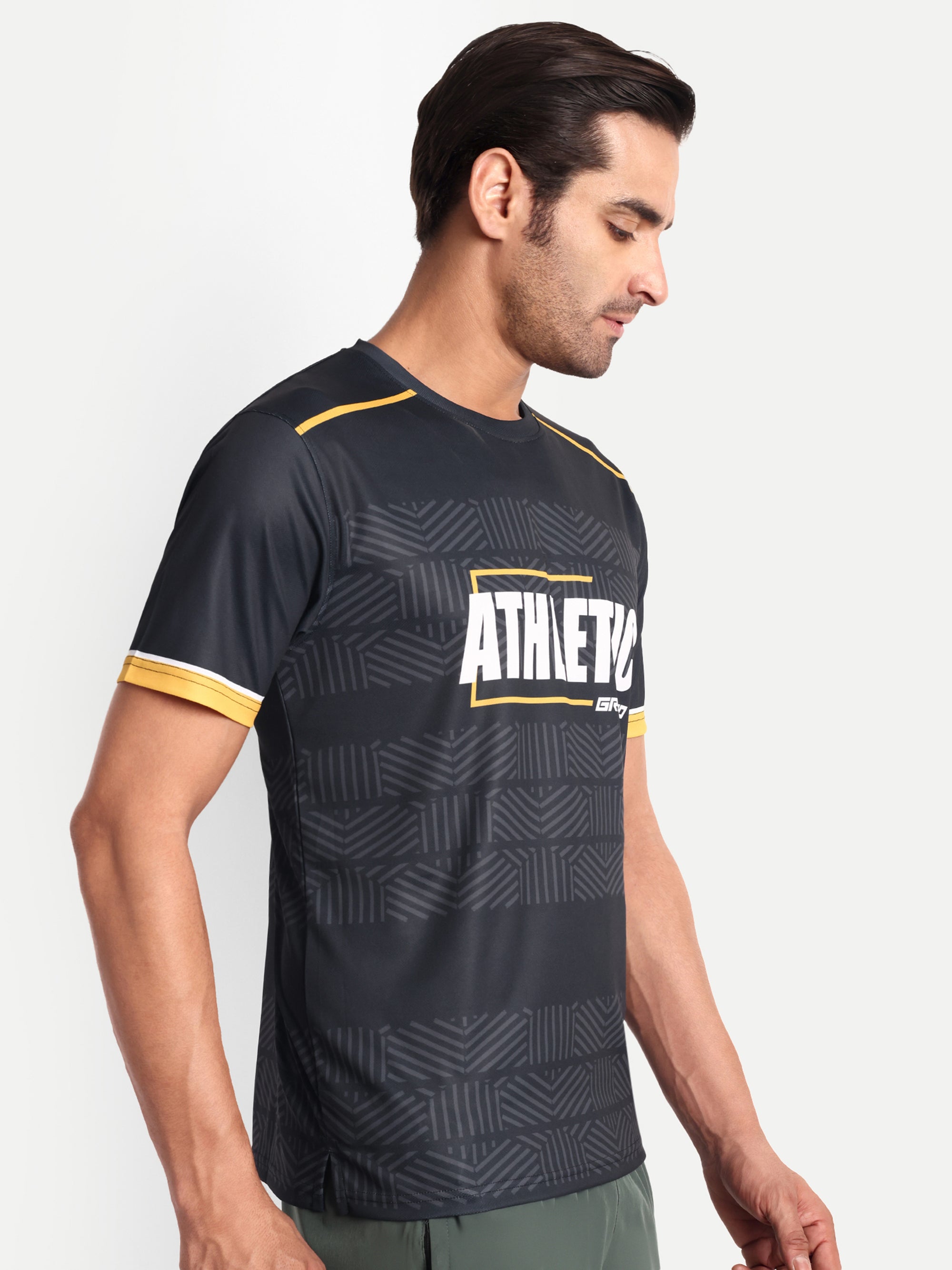 IGNITE JERSEY