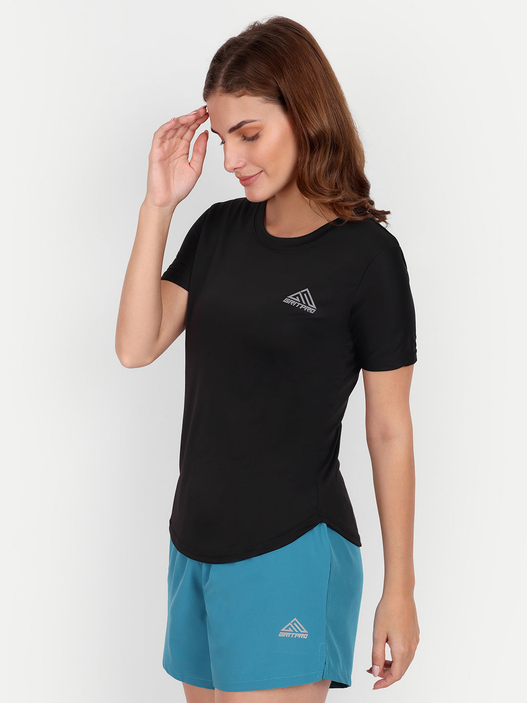 WOMEN TRAINING T-SHIRT