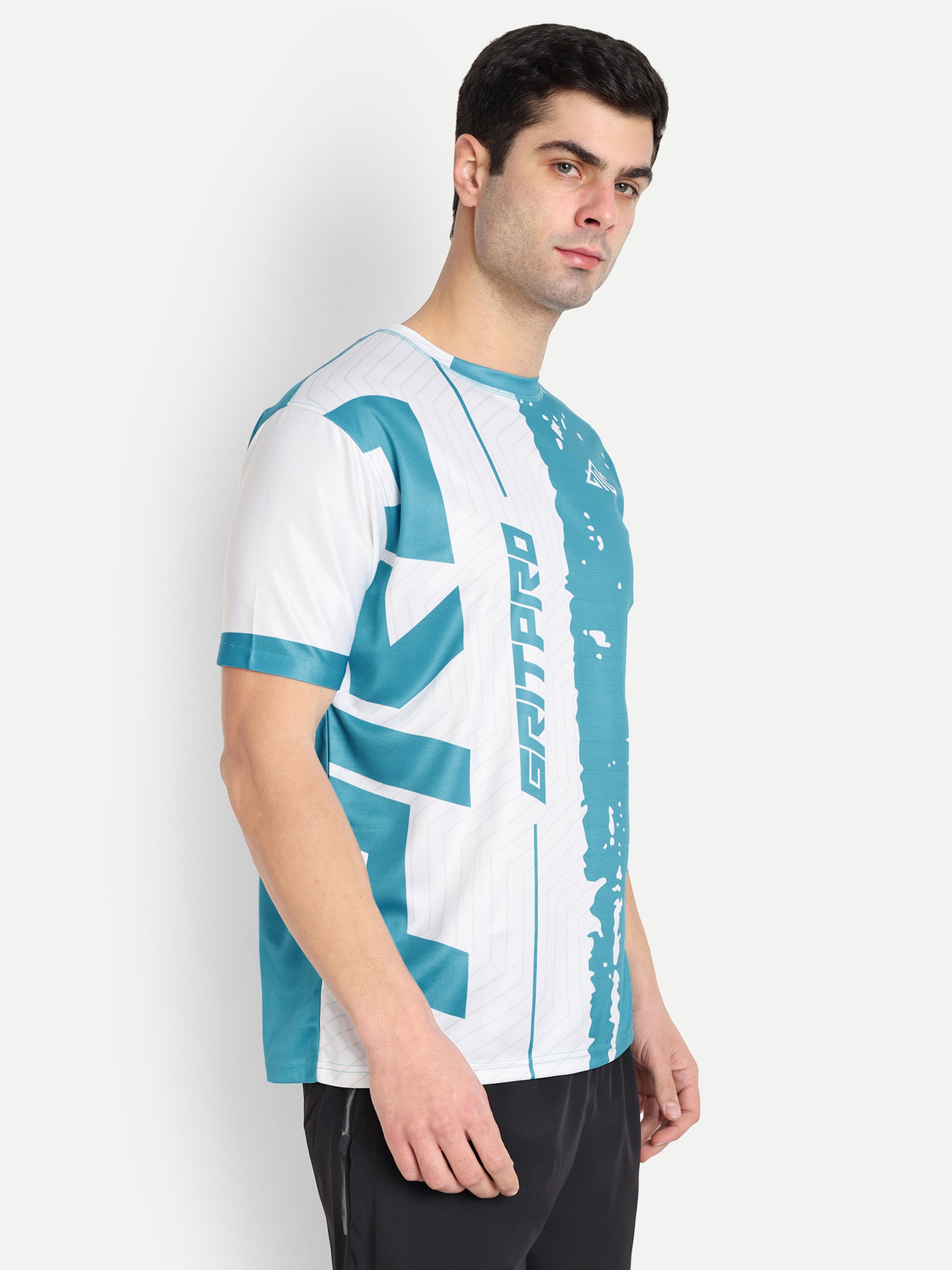 DOUBLE COLOUR JERSEY