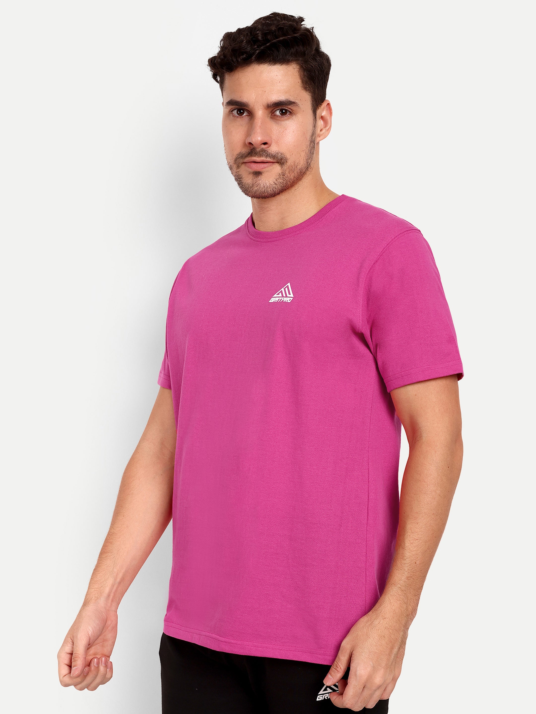 FREELIFT COTTON TSHIRT