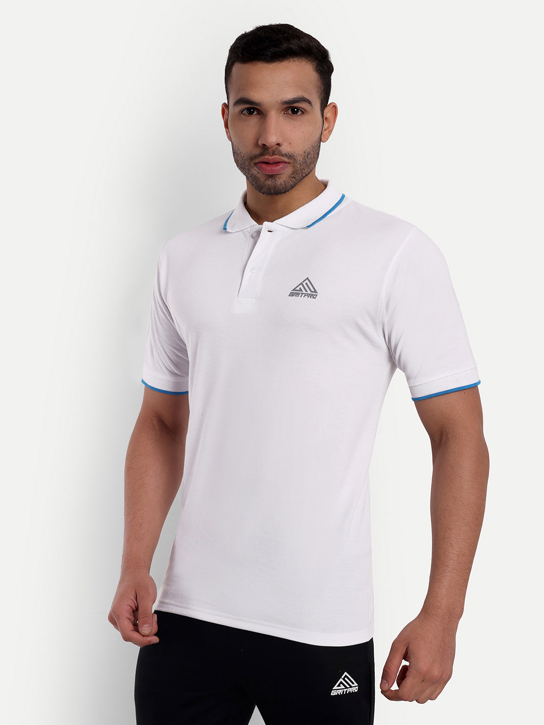 PREMIUM POLO T-SHIRT