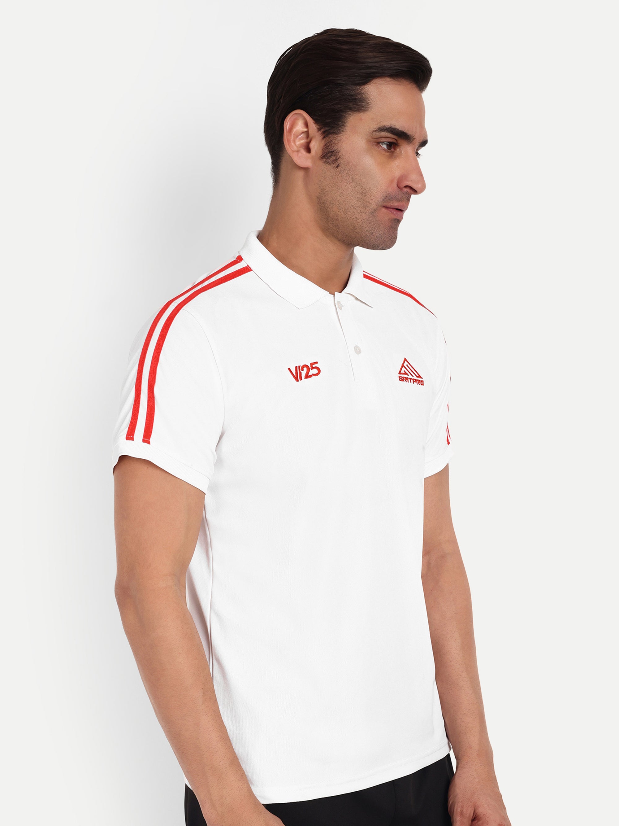 URBAN FIT POLO TSHIRT