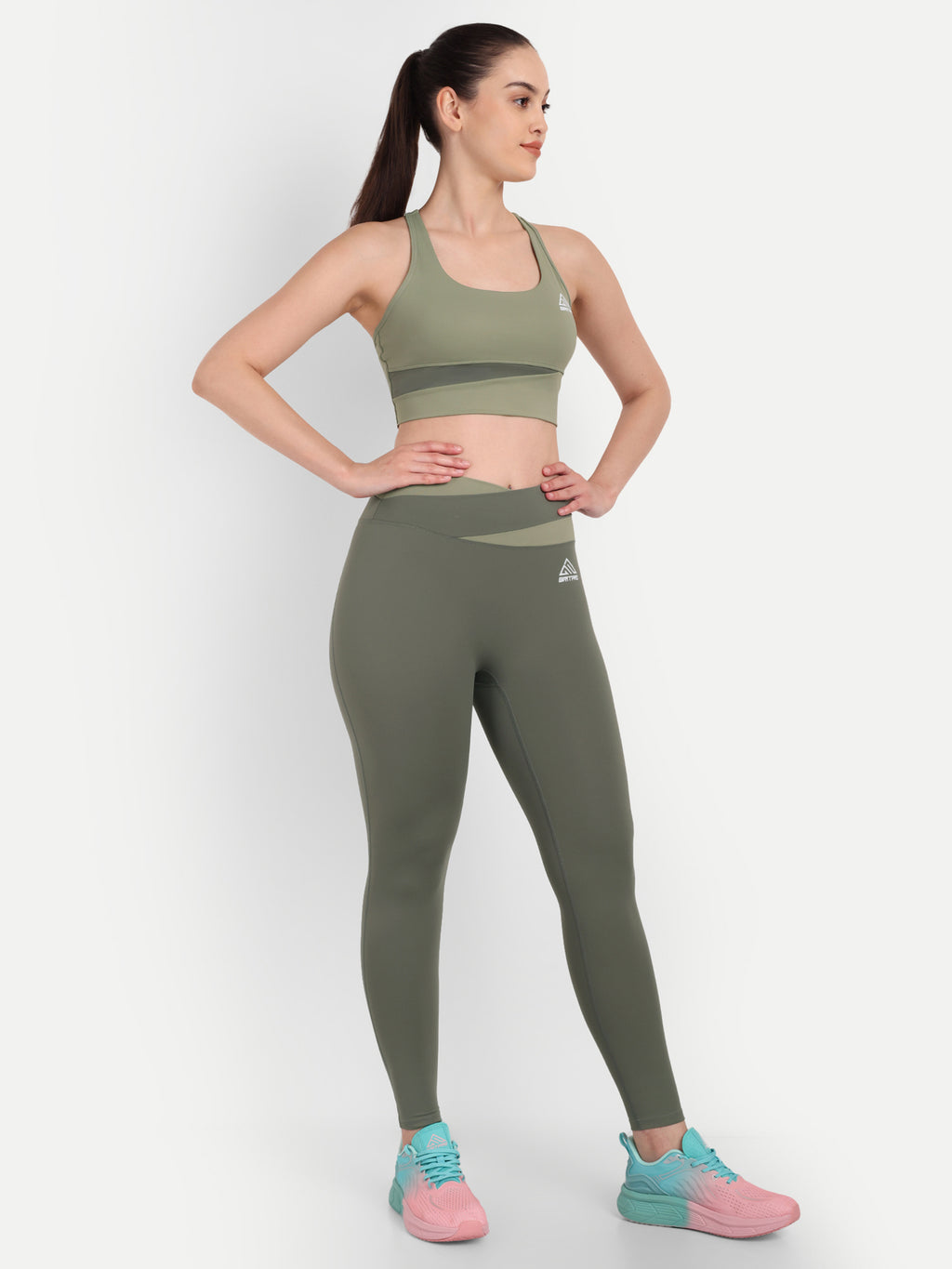 INFINITY CO-ORD SET