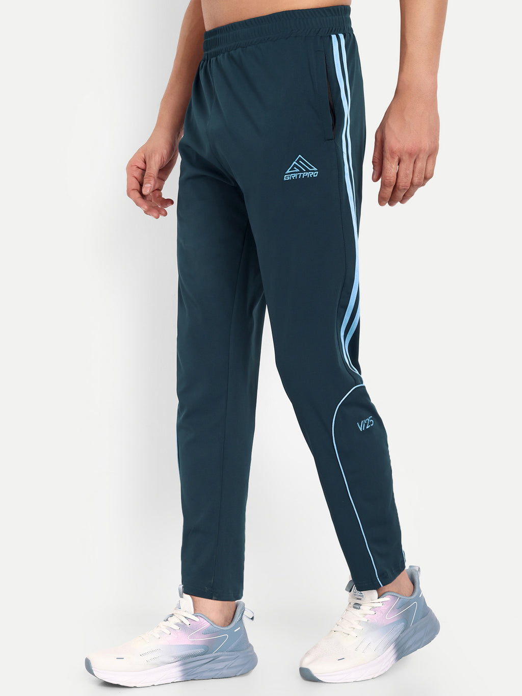 WARRIOR TRACKPANT
