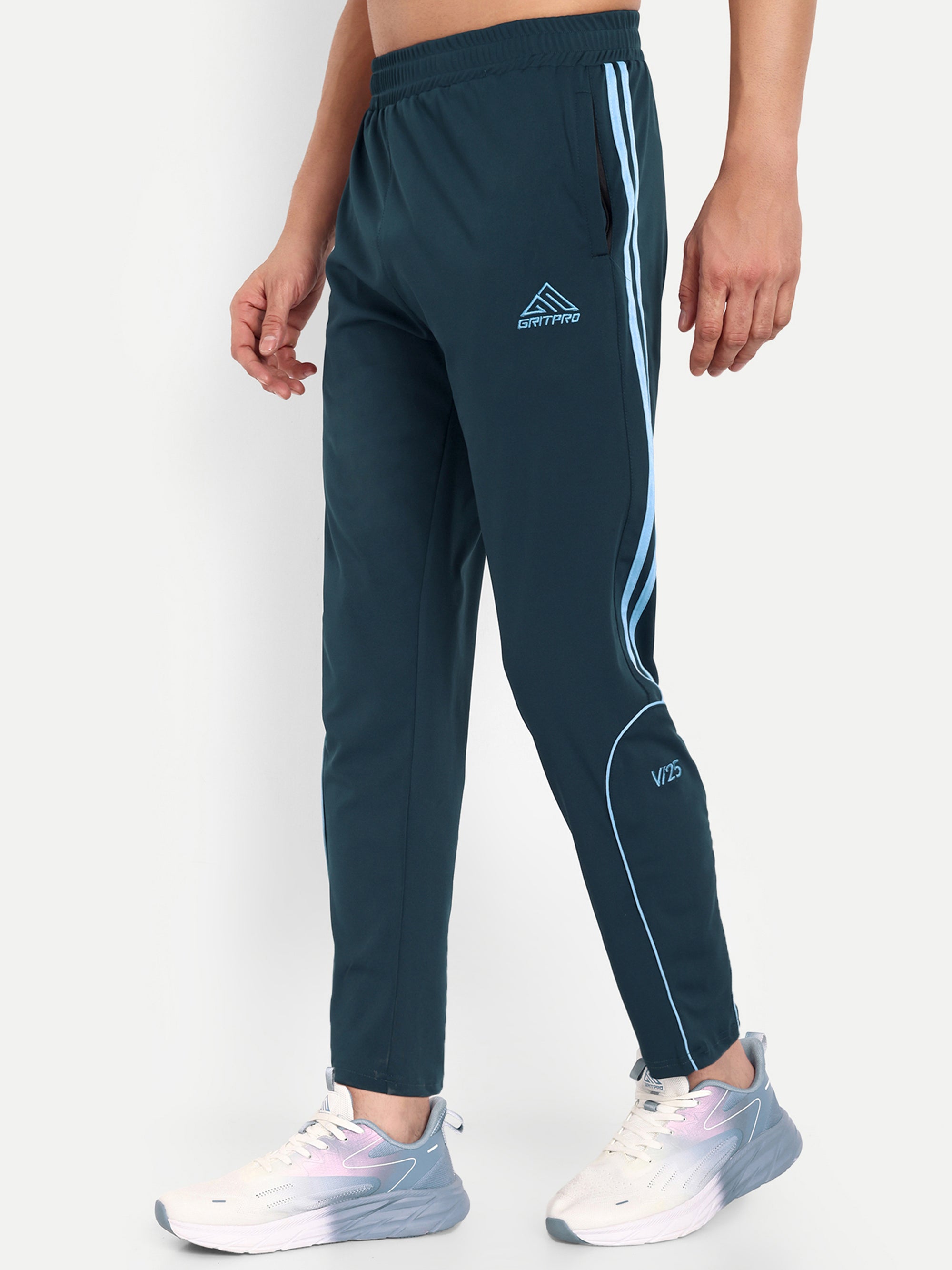 WARRIOR TRACKPANT