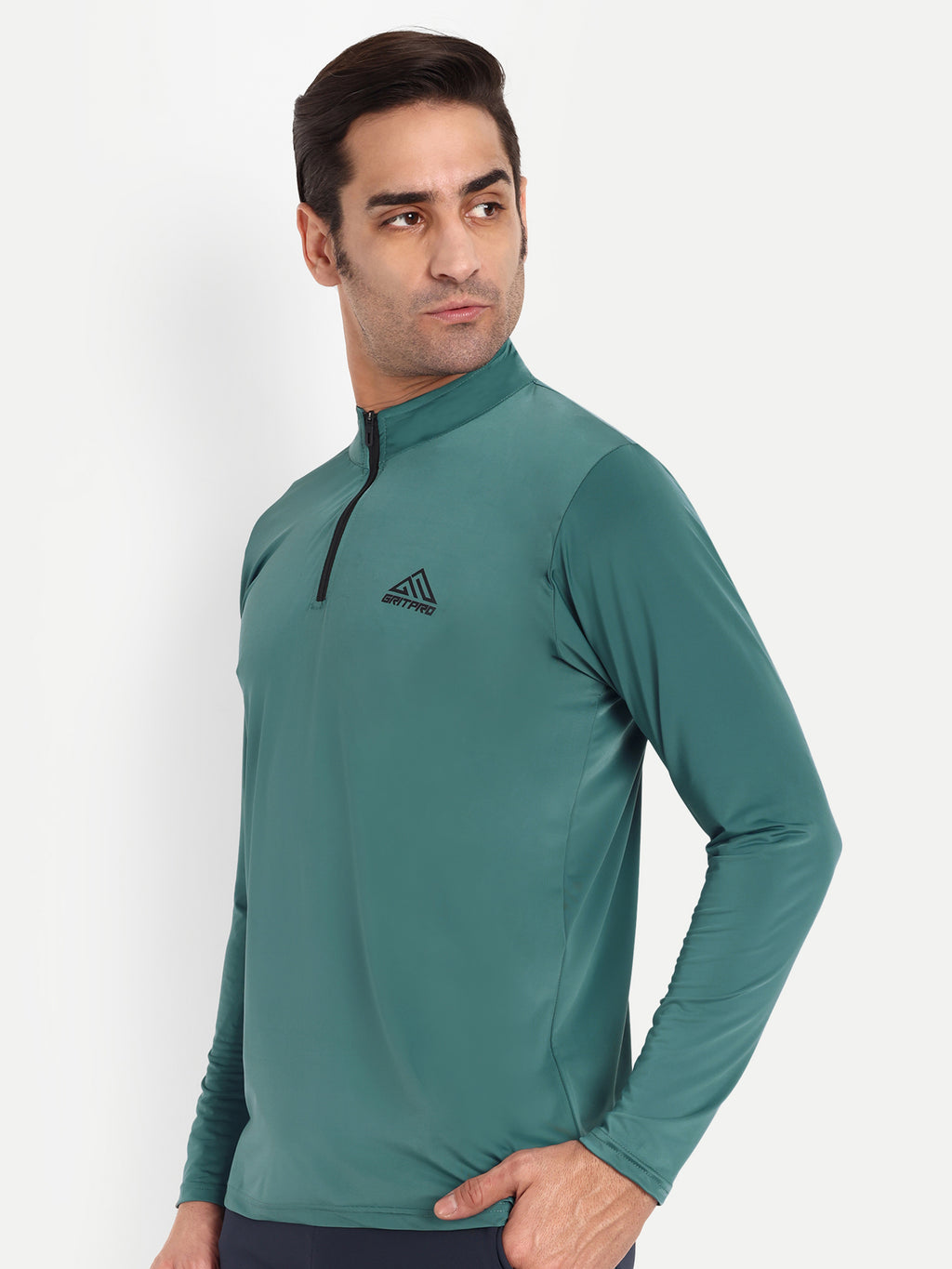 INVINCIBLE FULL SLEEVES T-SHIRT