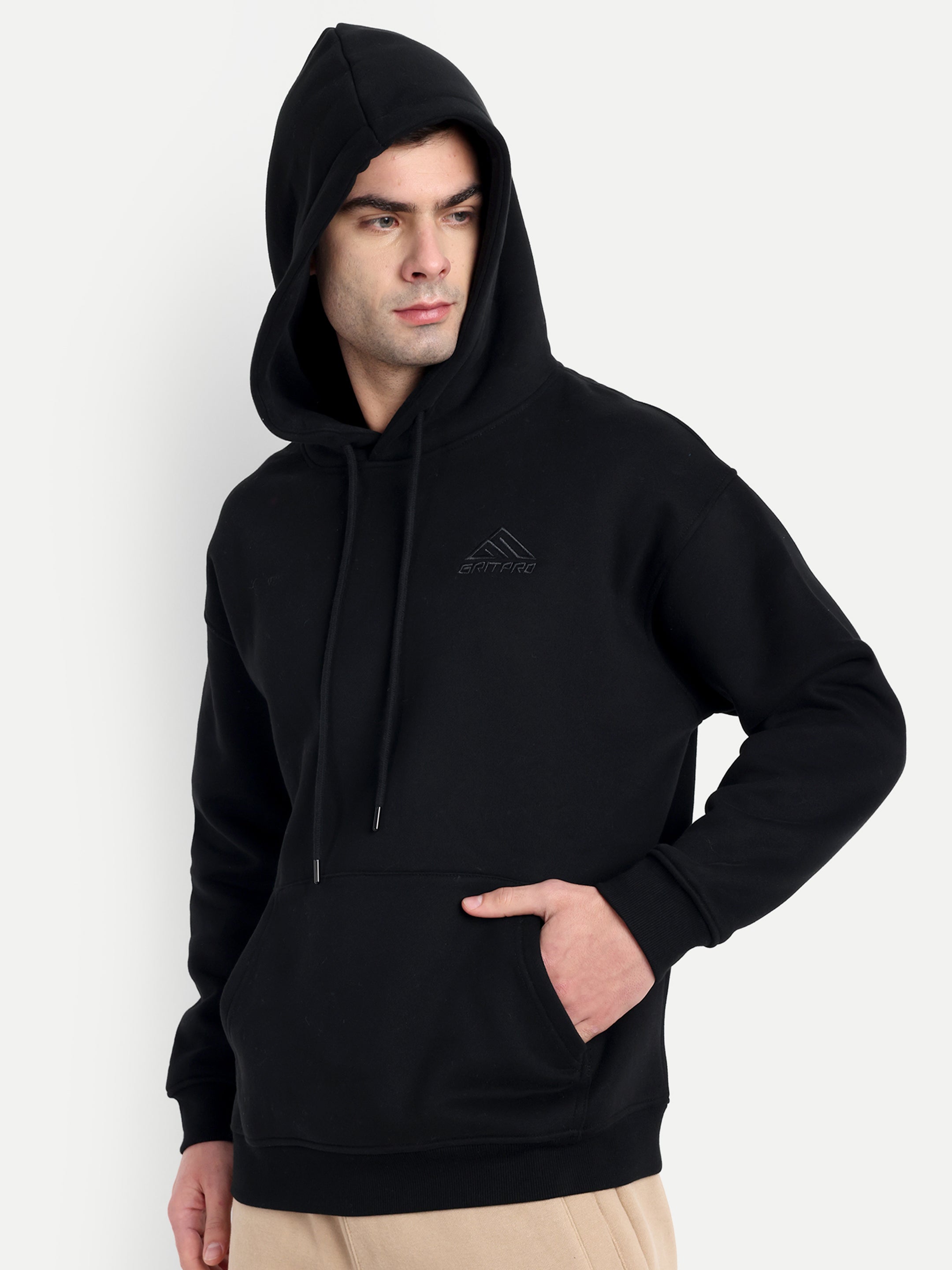 PREMIUM OVERSIZED HOODIE