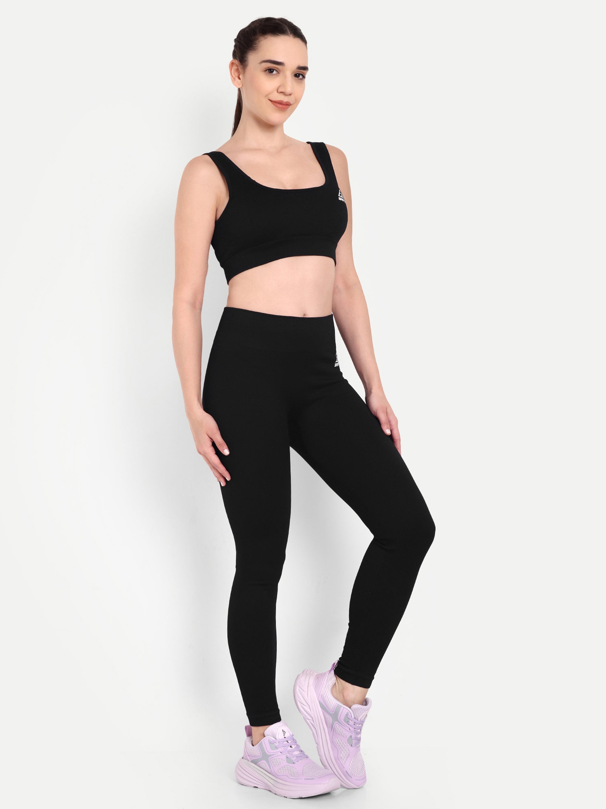 LUXE CO-ORD SET