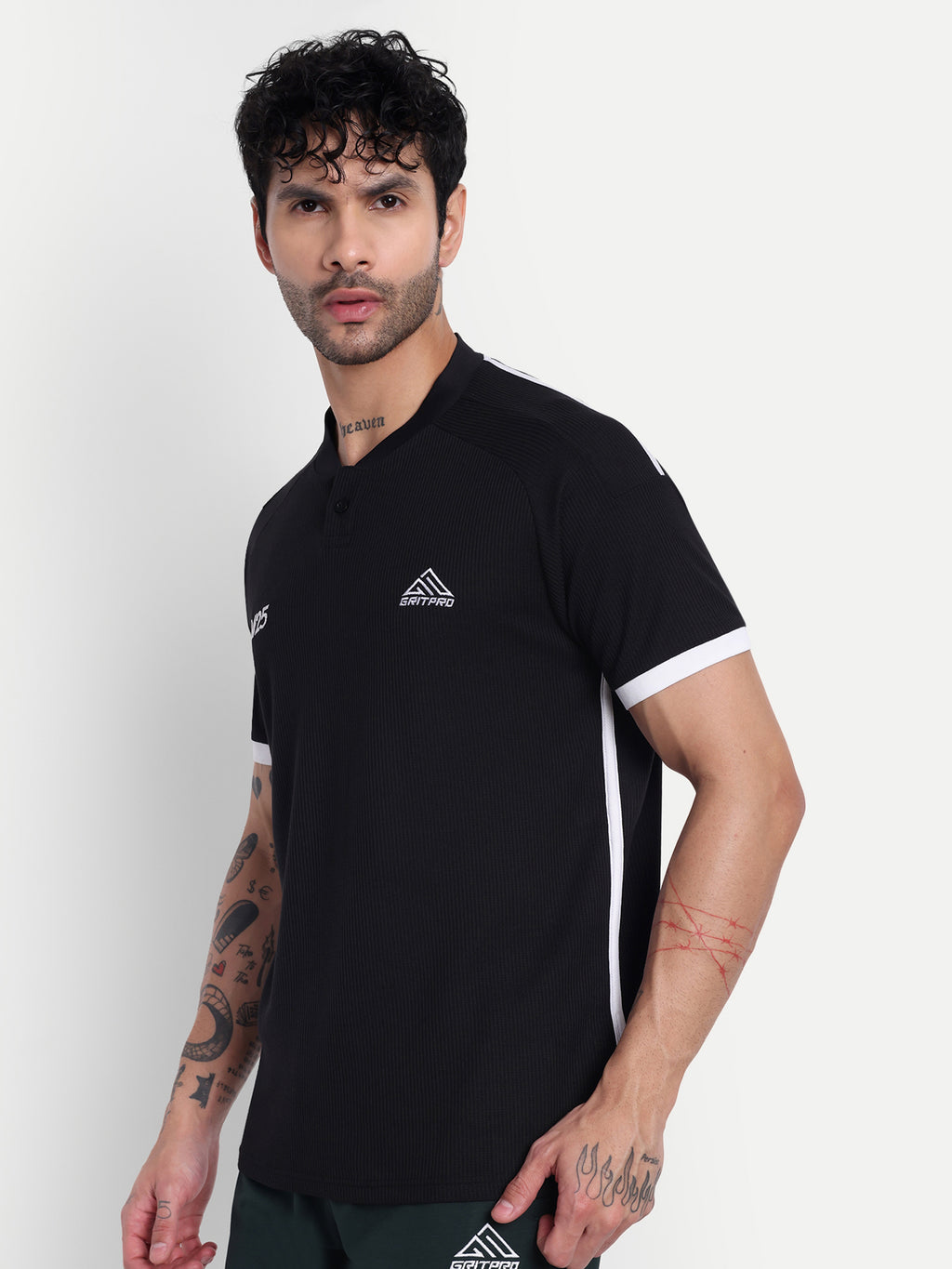 MOVE AUTHENTIC T-SHIRT
