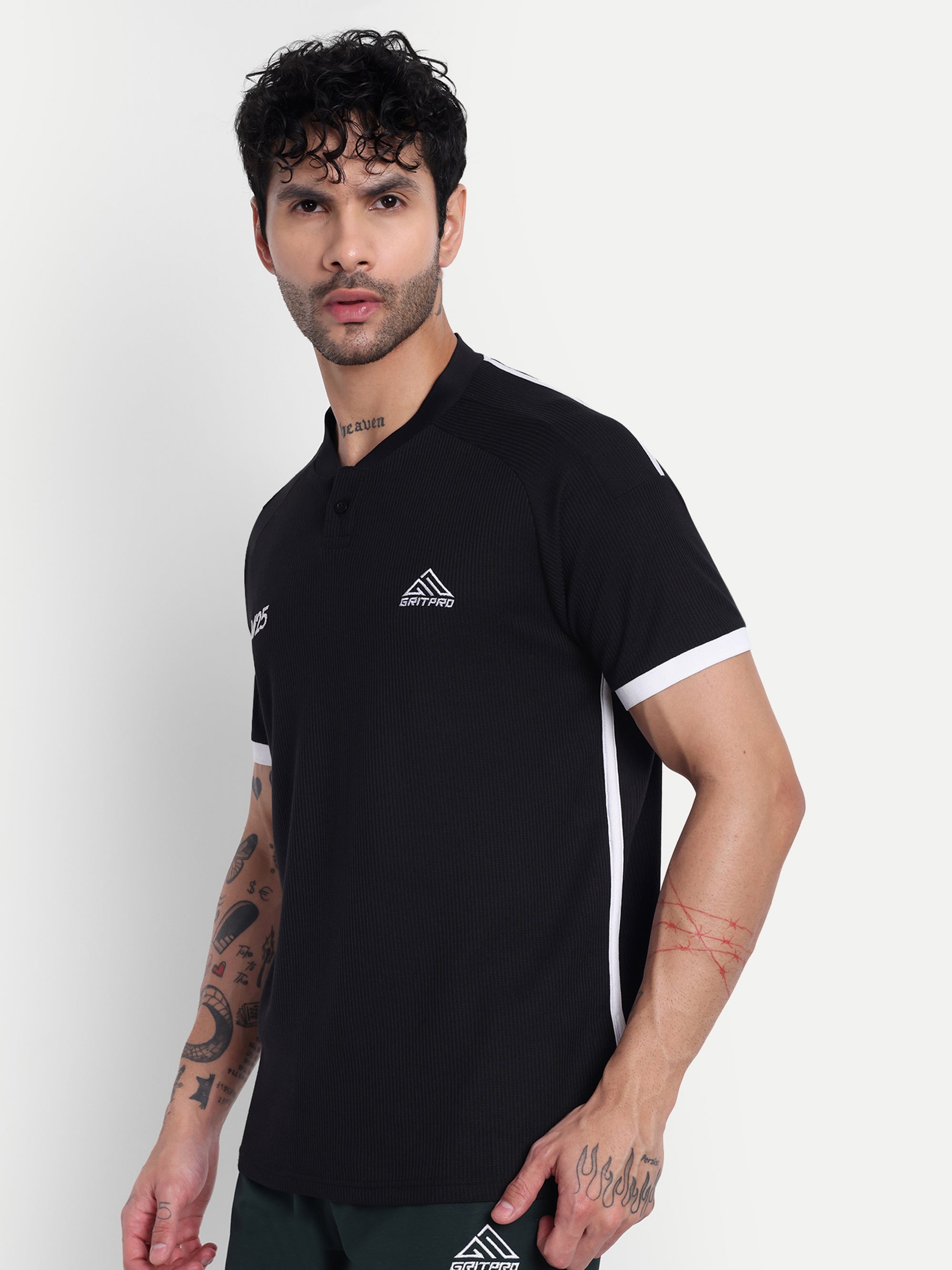 MOVE AUTHENTIC T-SHIRT