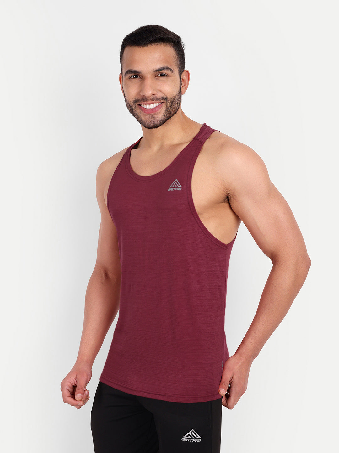 ACTIVE SLEEVELESS