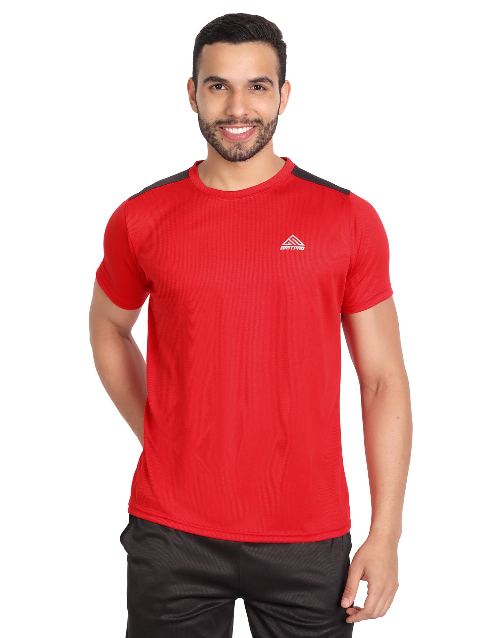 ACTIVE T-SHIRT