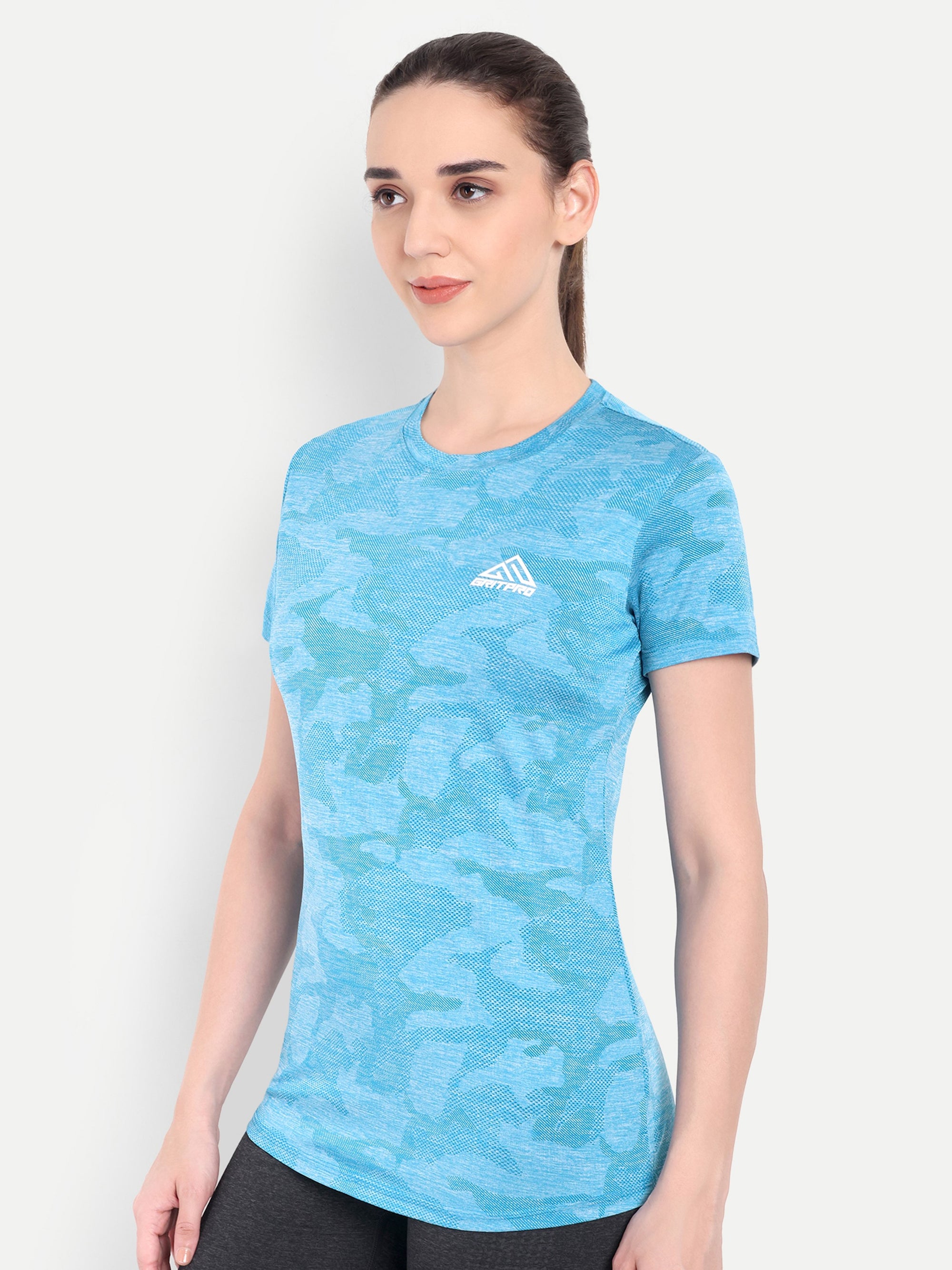 ACTIVE LAYER T-SHIRT
