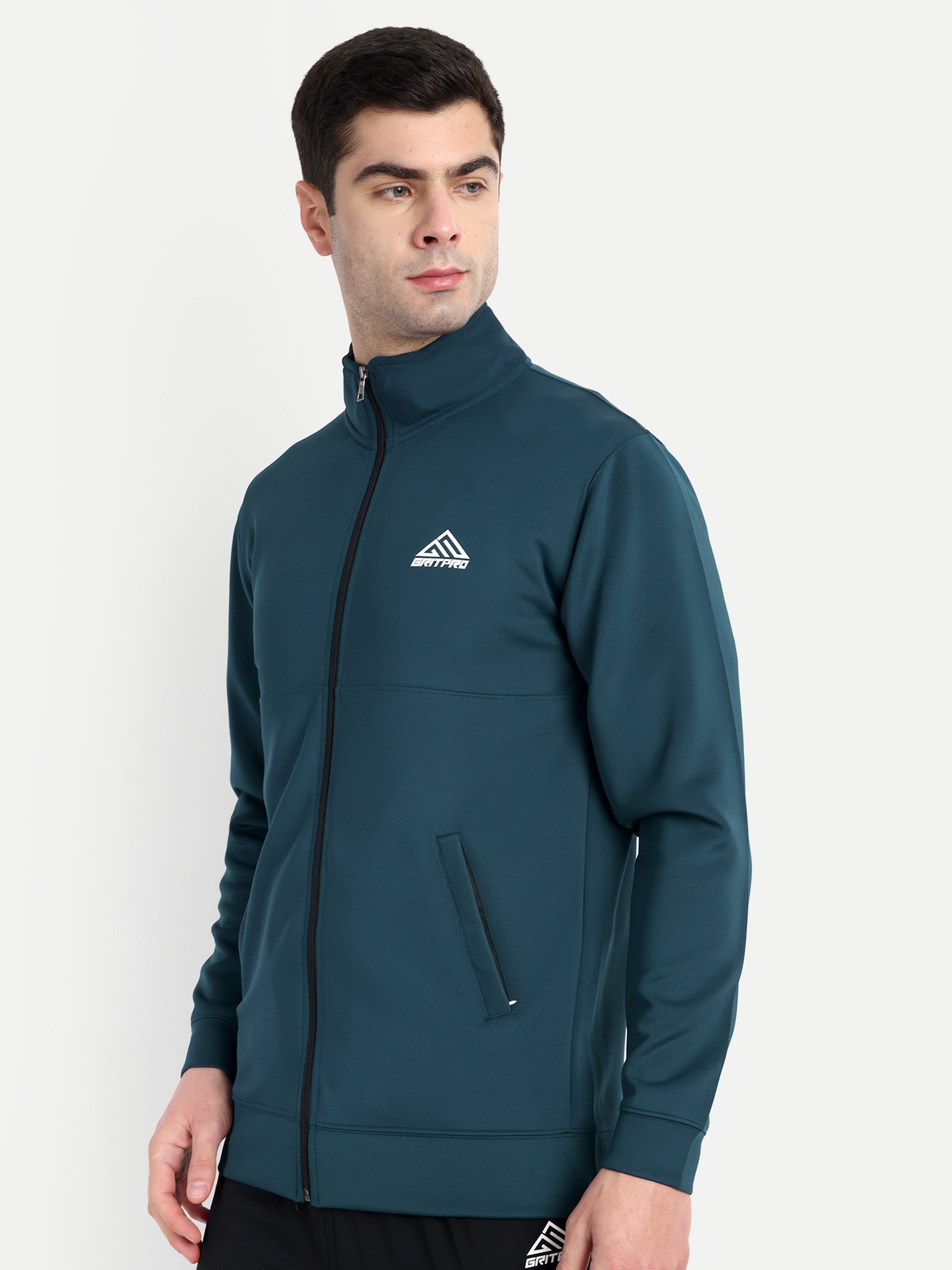 PERFORMANCE JACKET