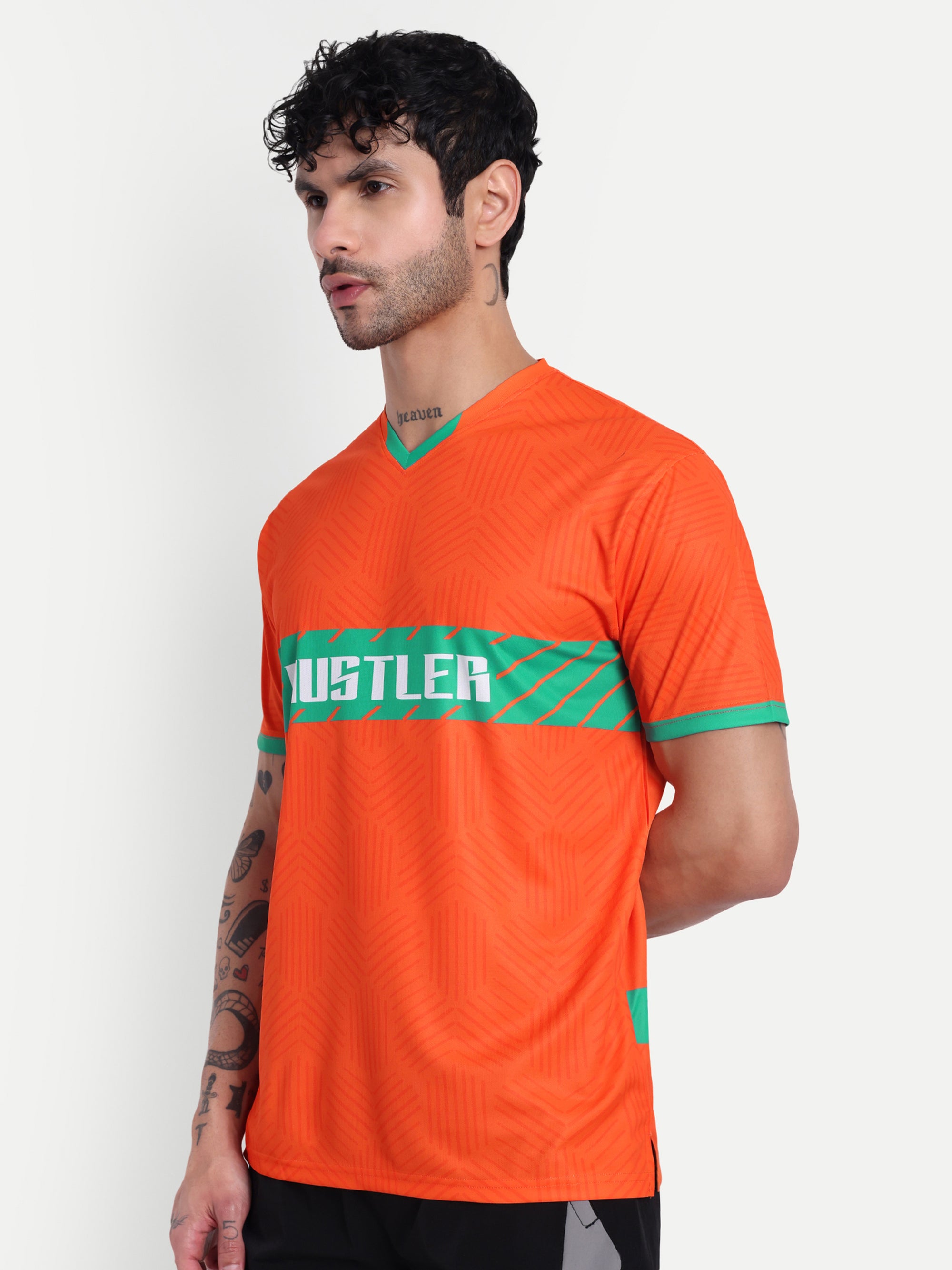 HUSTLER JERSEY