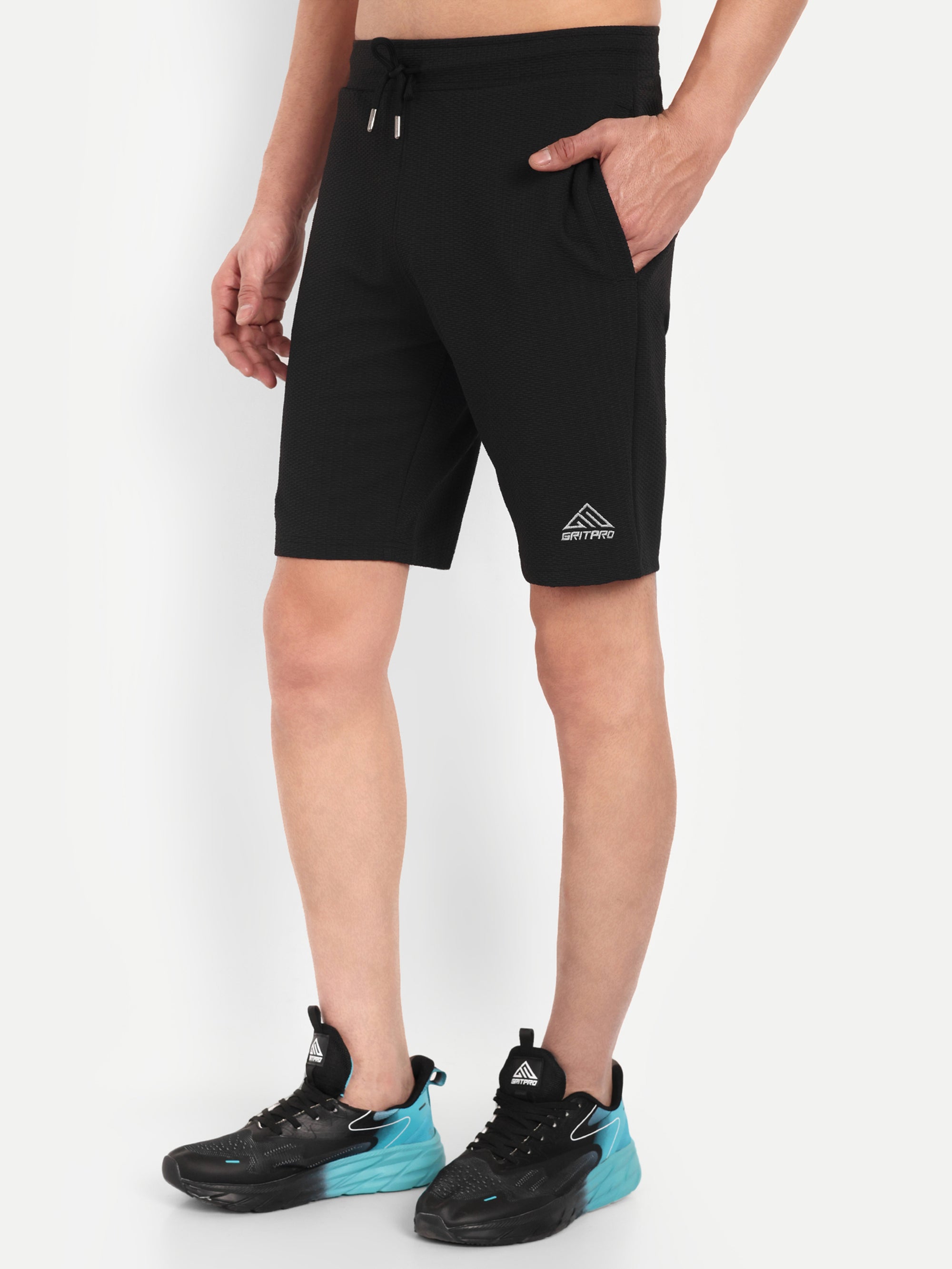 BUBBLE SHORTS