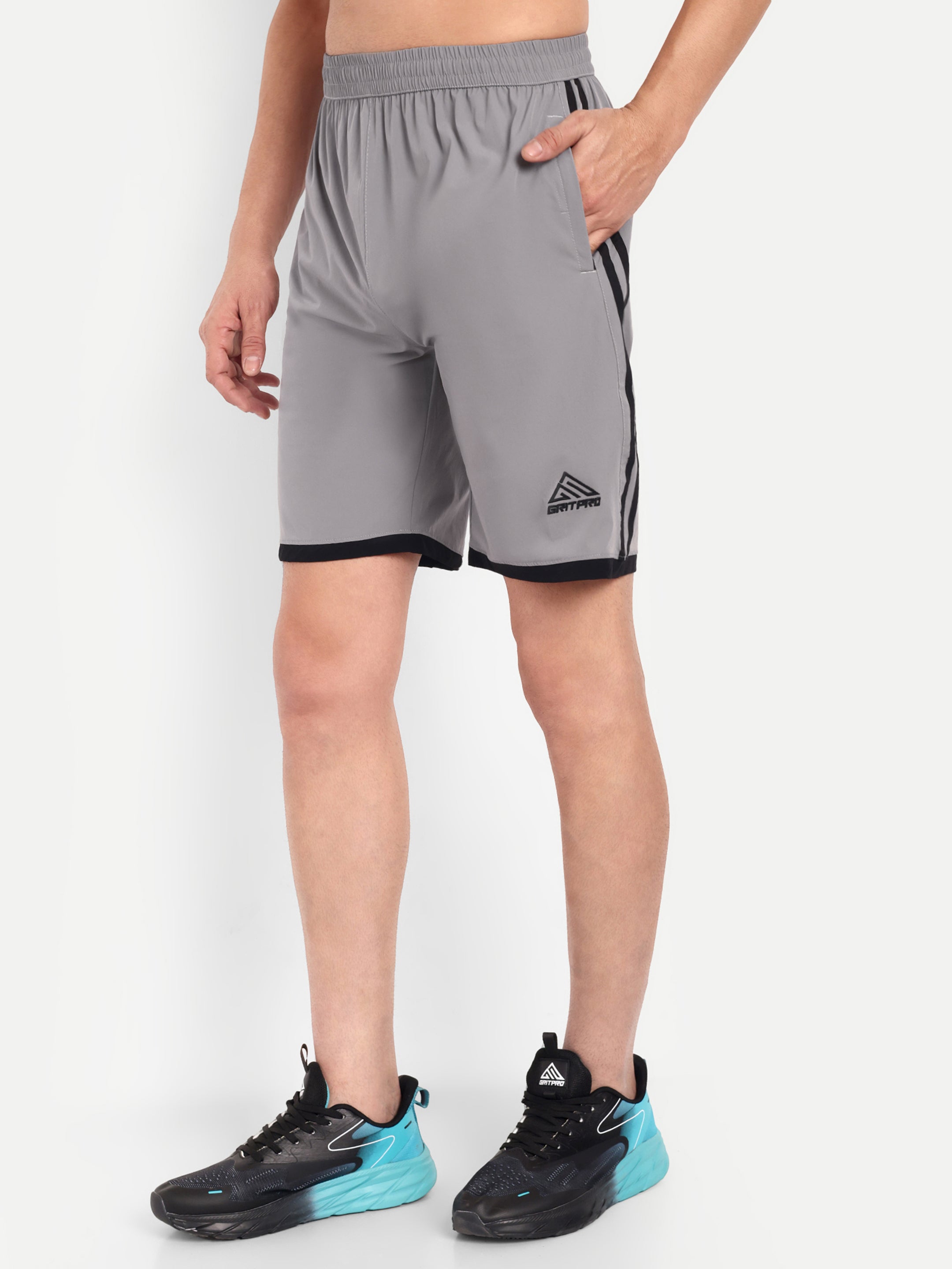 VELOCITY SHORTS