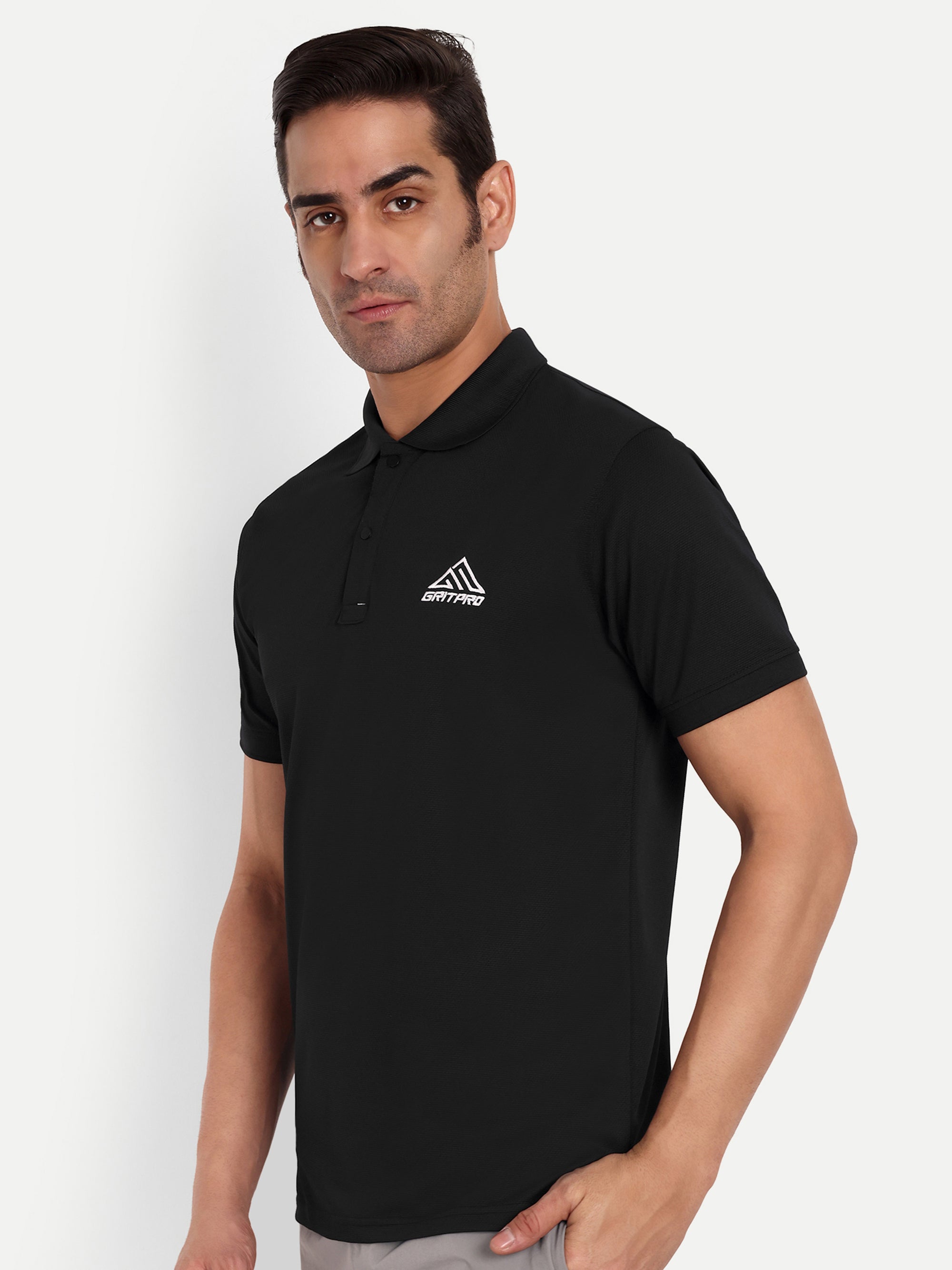 VICTORY POLO T-SHIRT