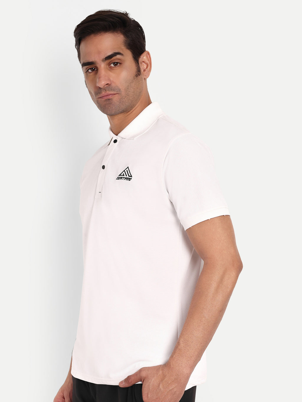 VICTORY POLO T-SHIRT