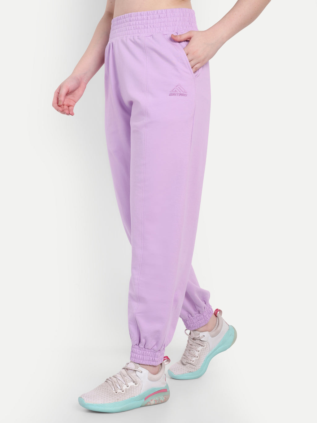 WOMEN'S LOUNGEFLEX JOGGERS