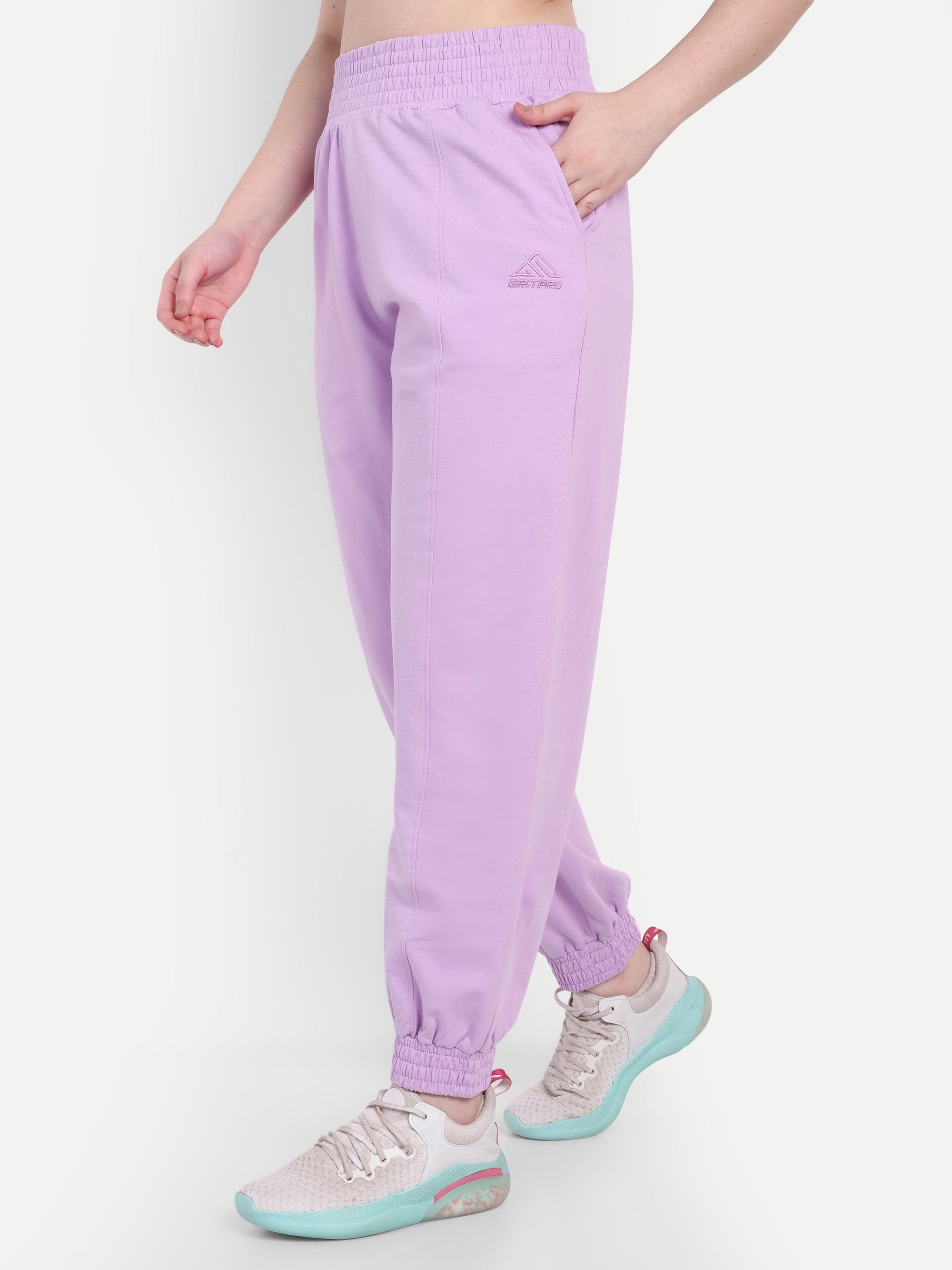 WOMEN'S LOUNGEFLEX JOGGERS