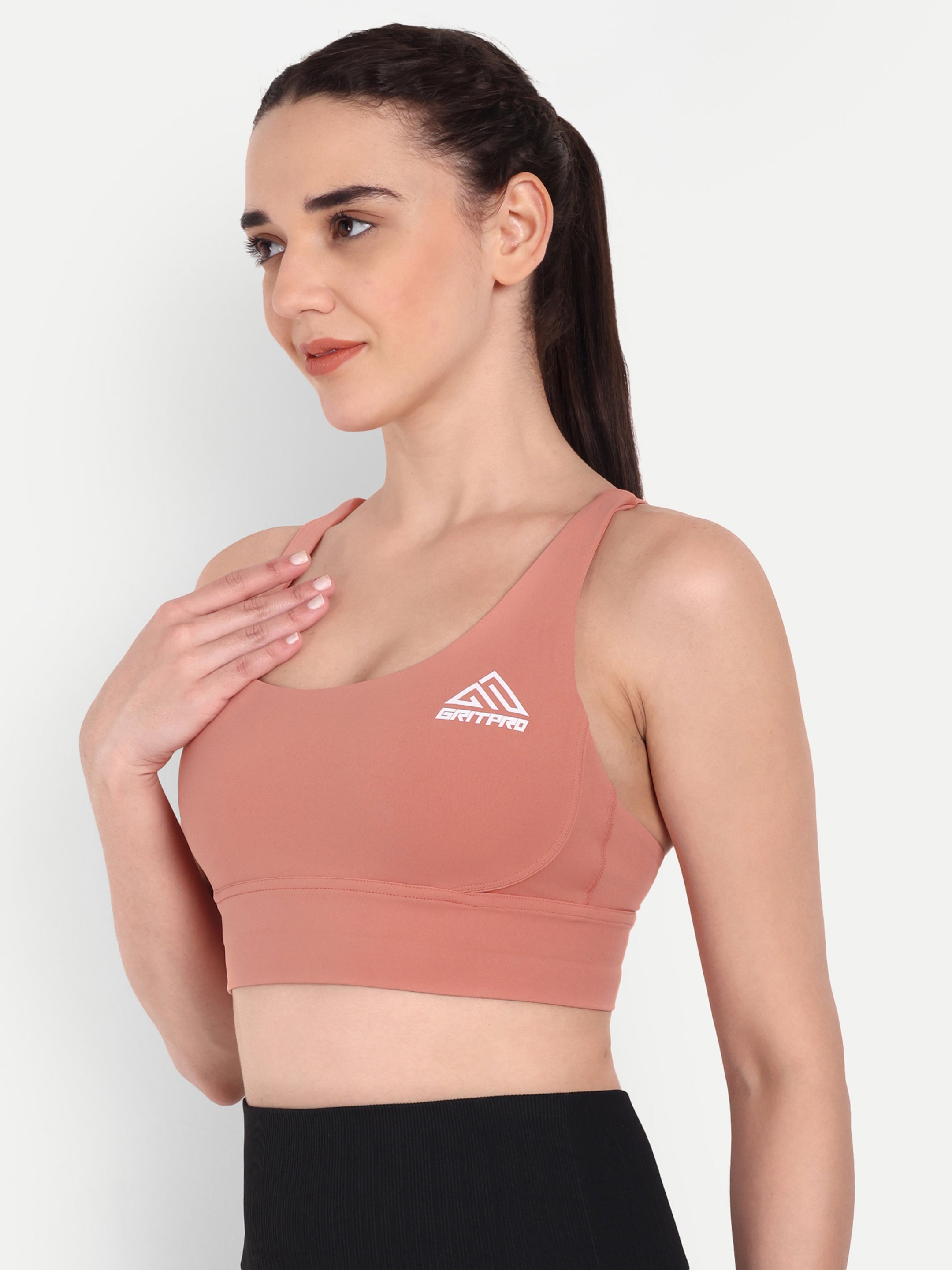 MOMENTUM SPORTS BRA