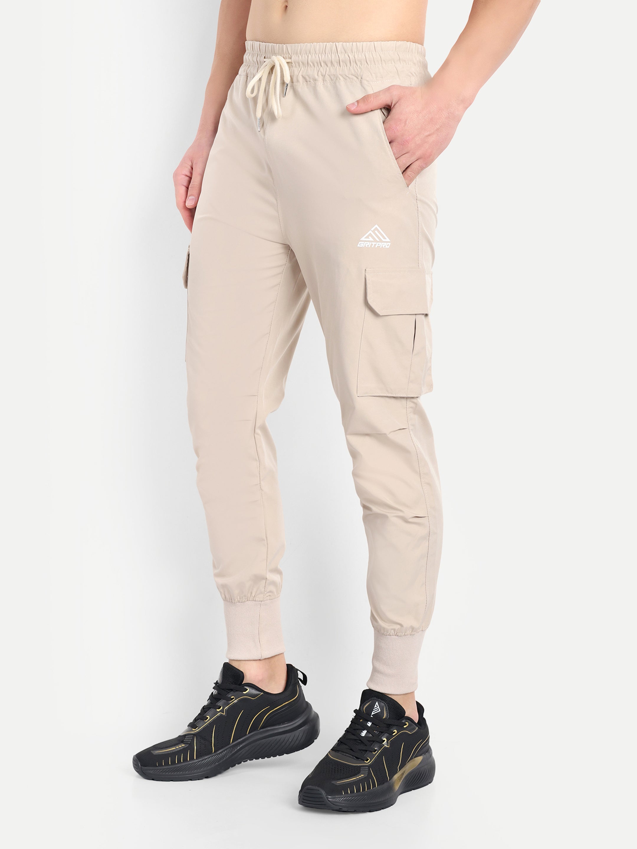 PREMIUM CARGO JOGGERS