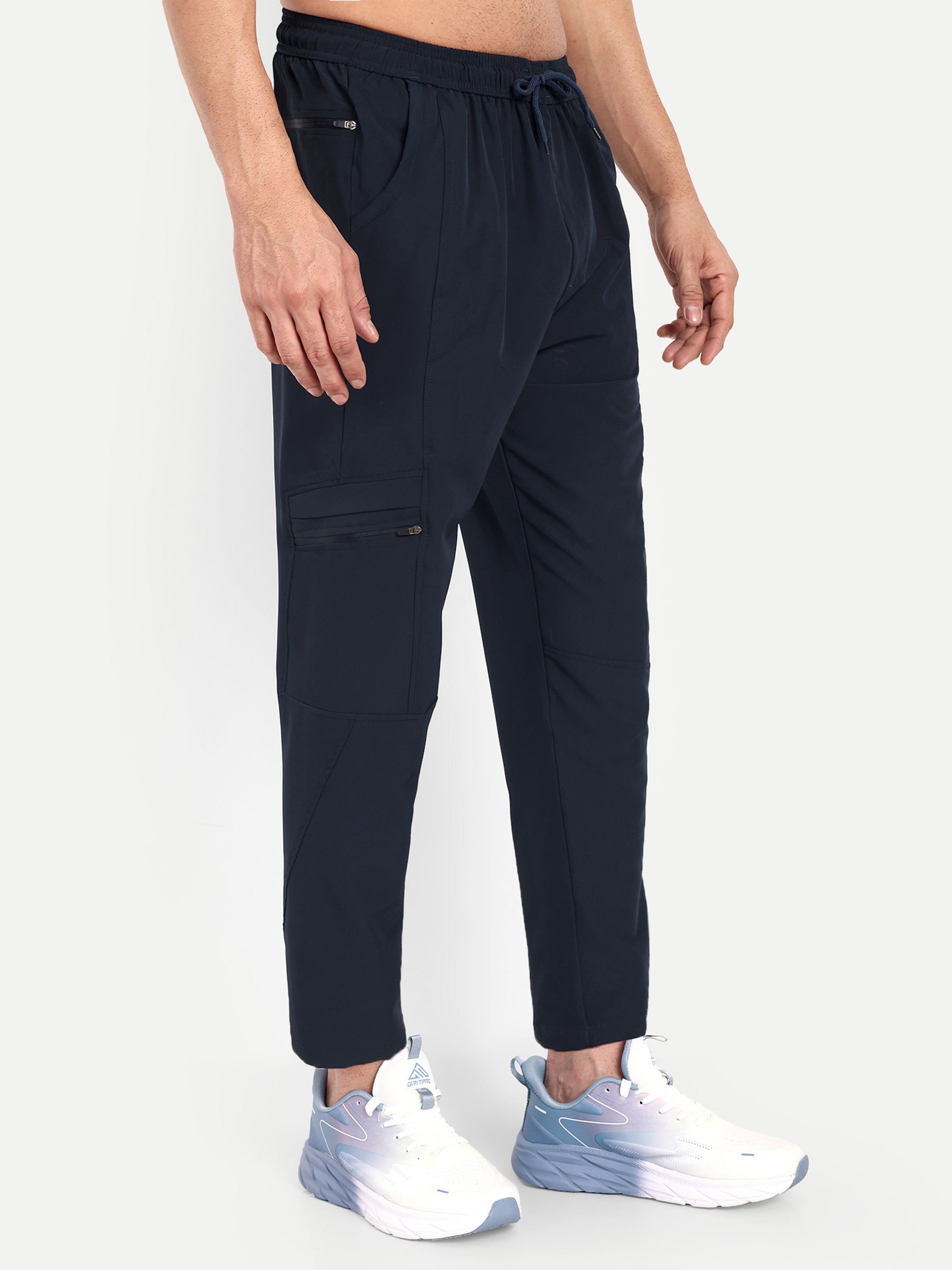 VENTURE CARGO TRACKPANT