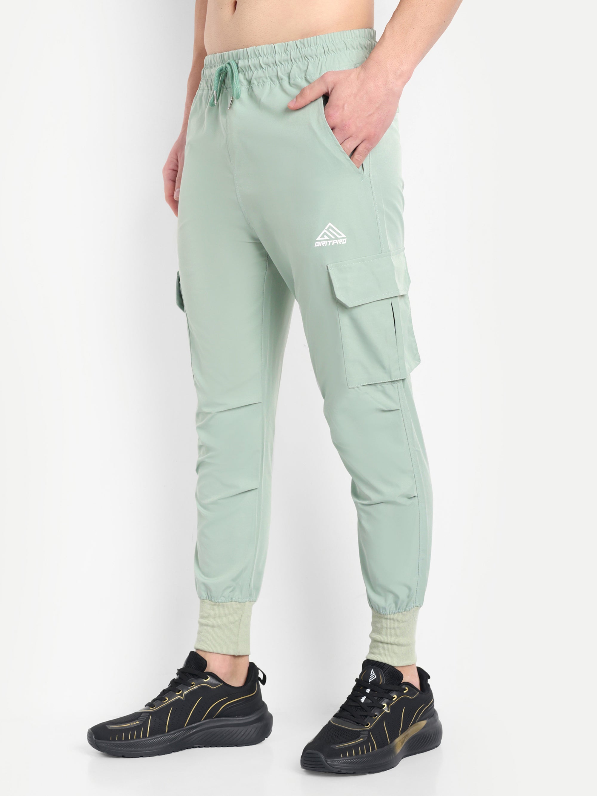 PREMIUM CARGO JOGGERS