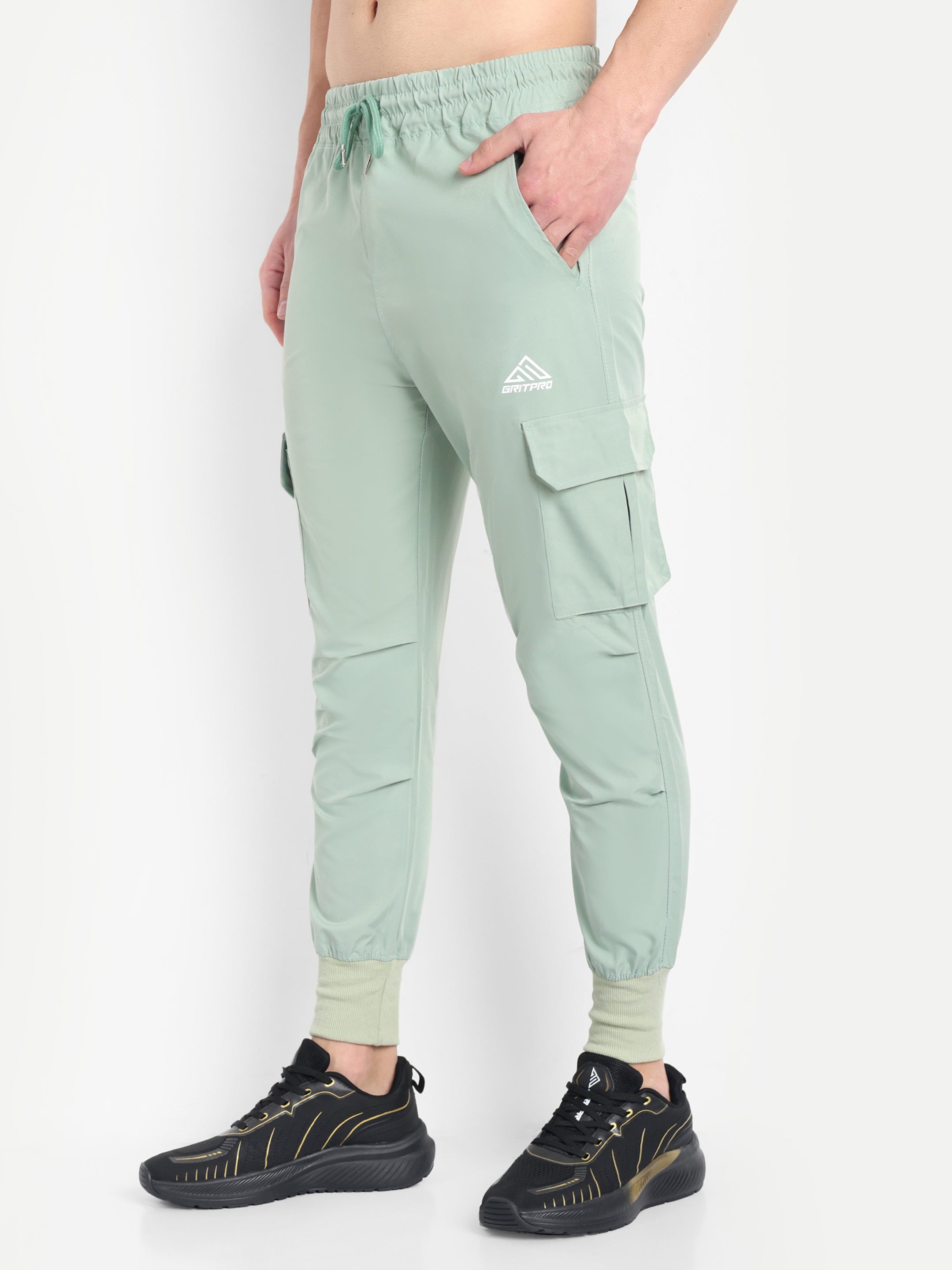 PREMIUM CARGO JOGGERS