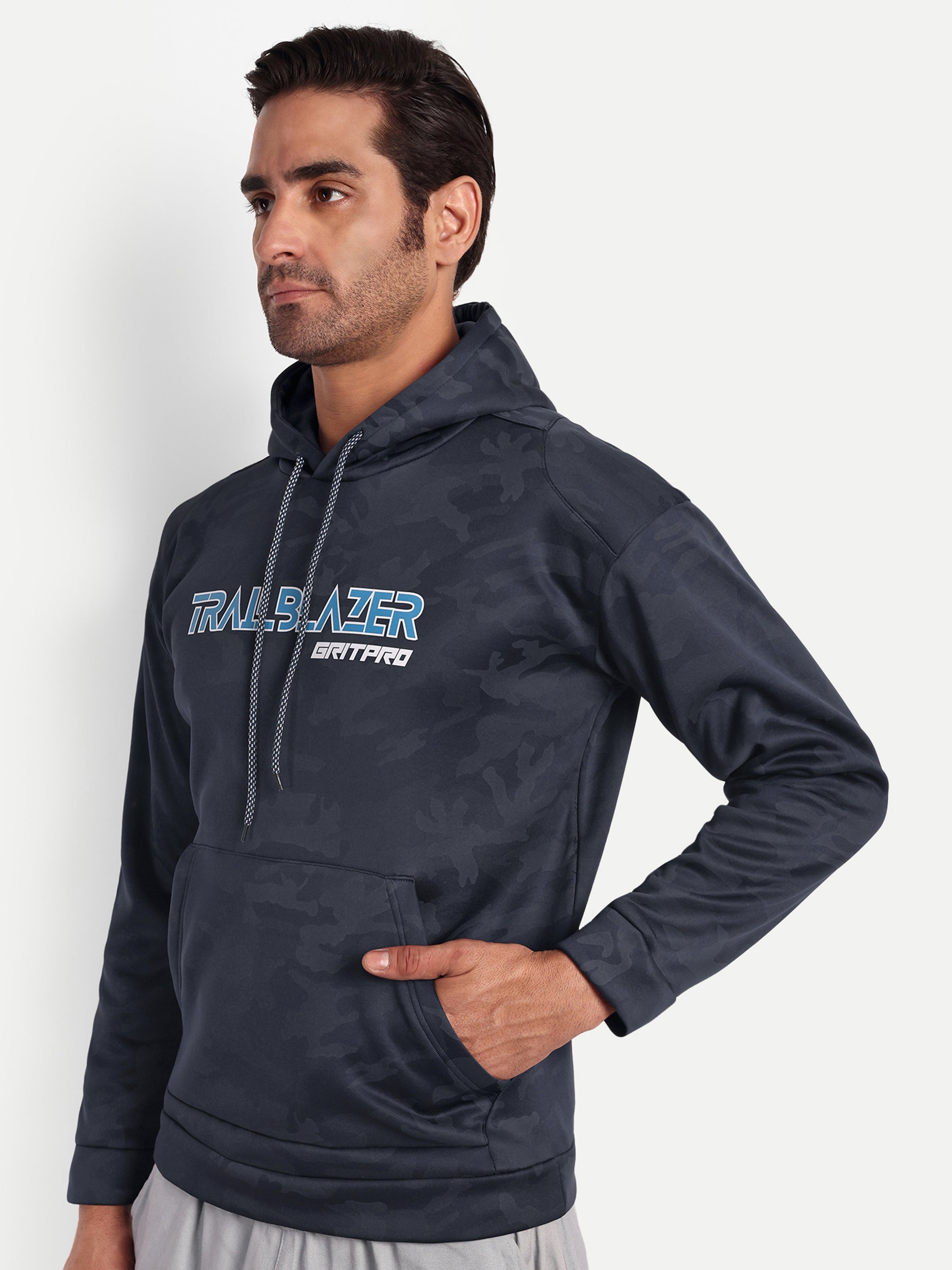 TRAILBLAZER HOODIE