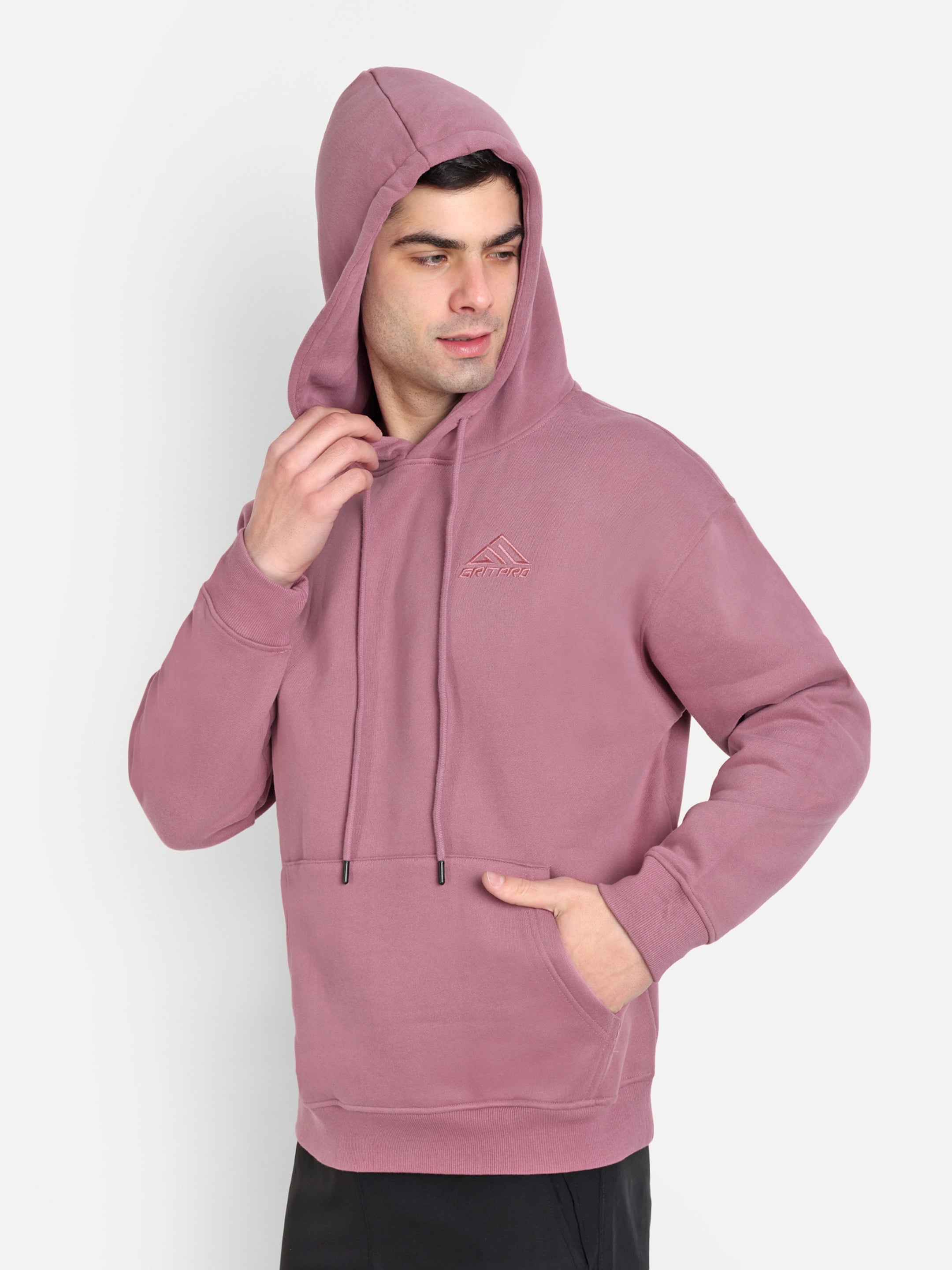 PREMIUM OVERSIZED HOODIE