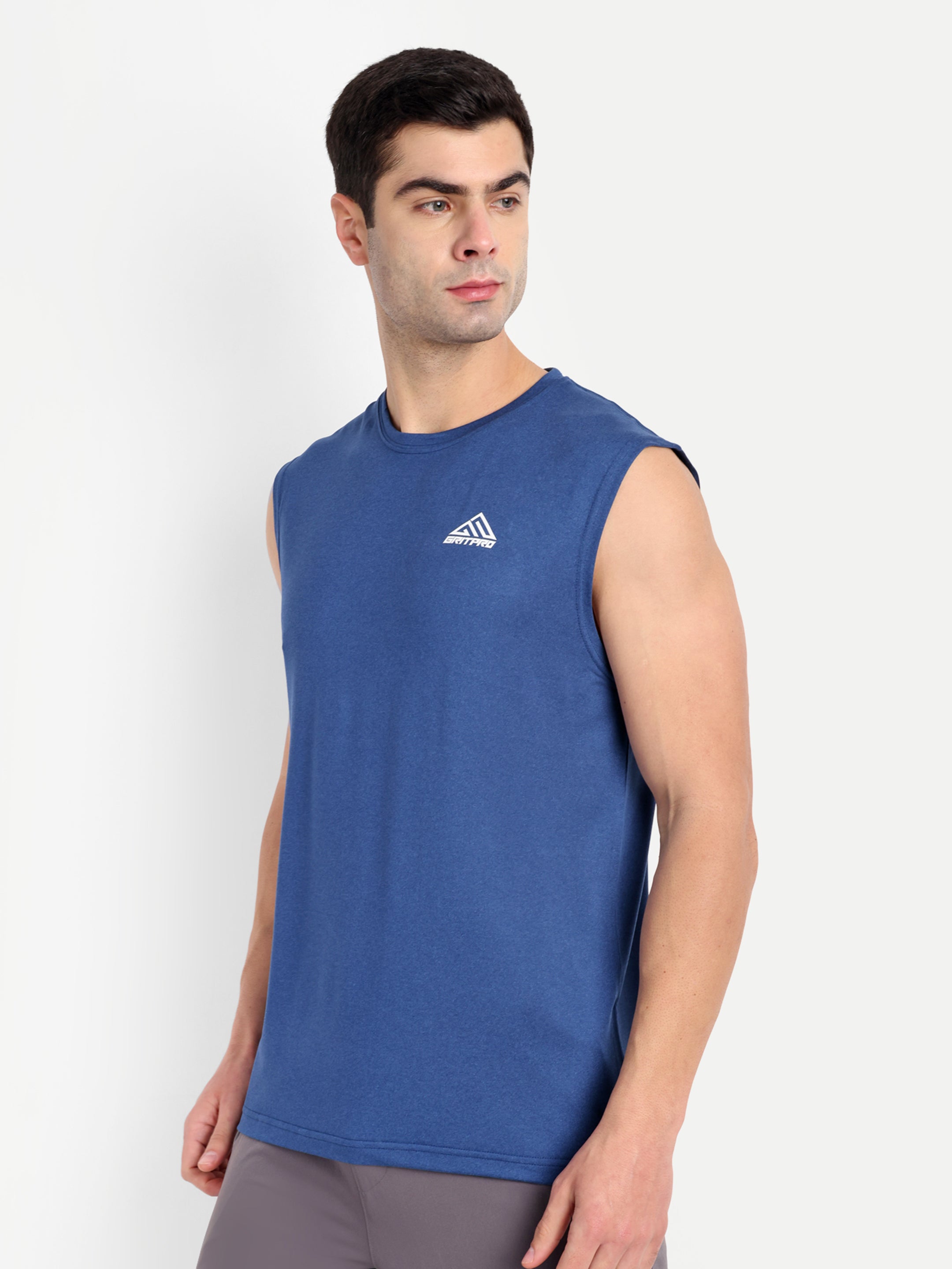 ELITE SLEEVELESS