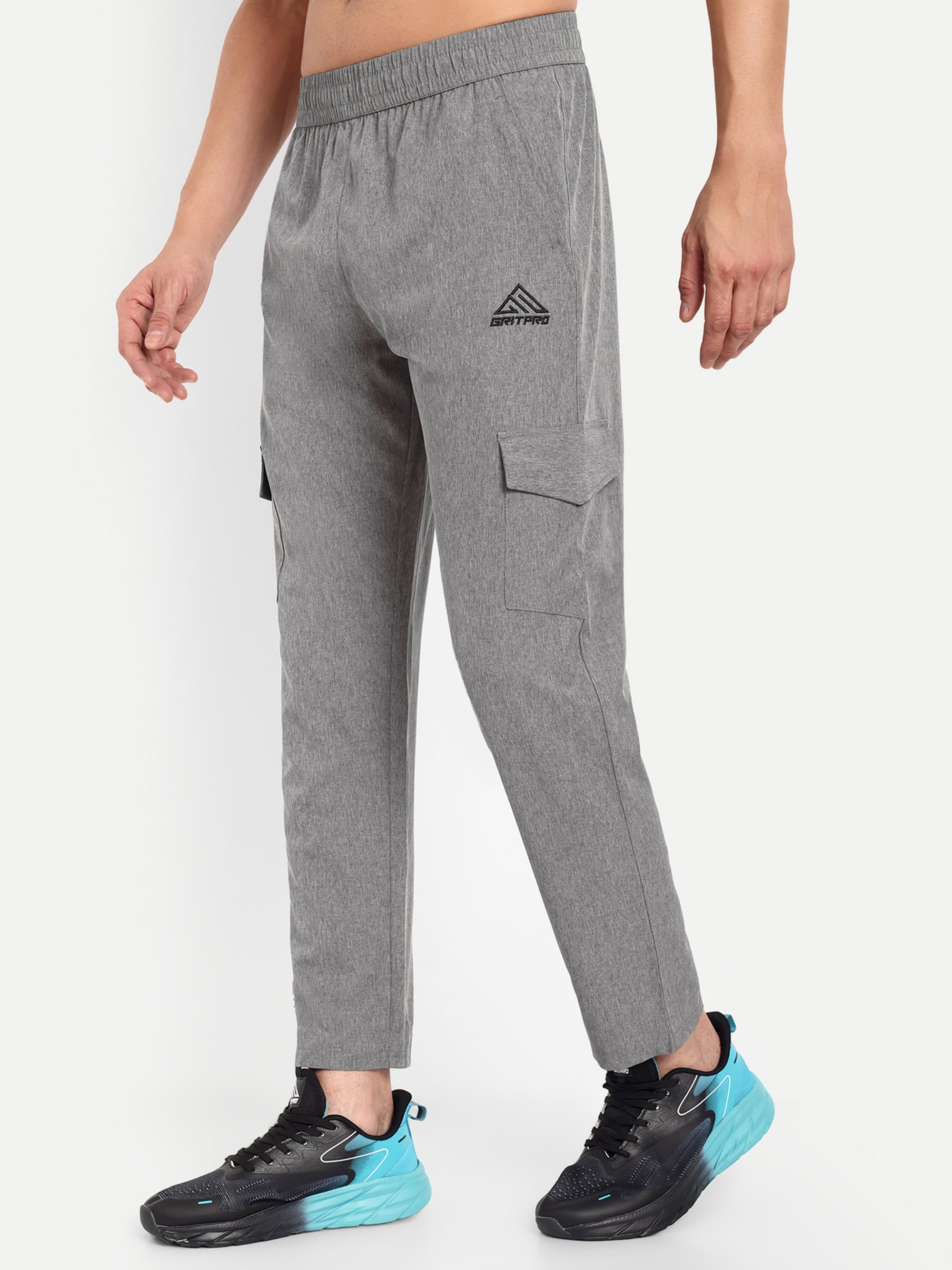 EXPLORER CARGO TRACKPANT