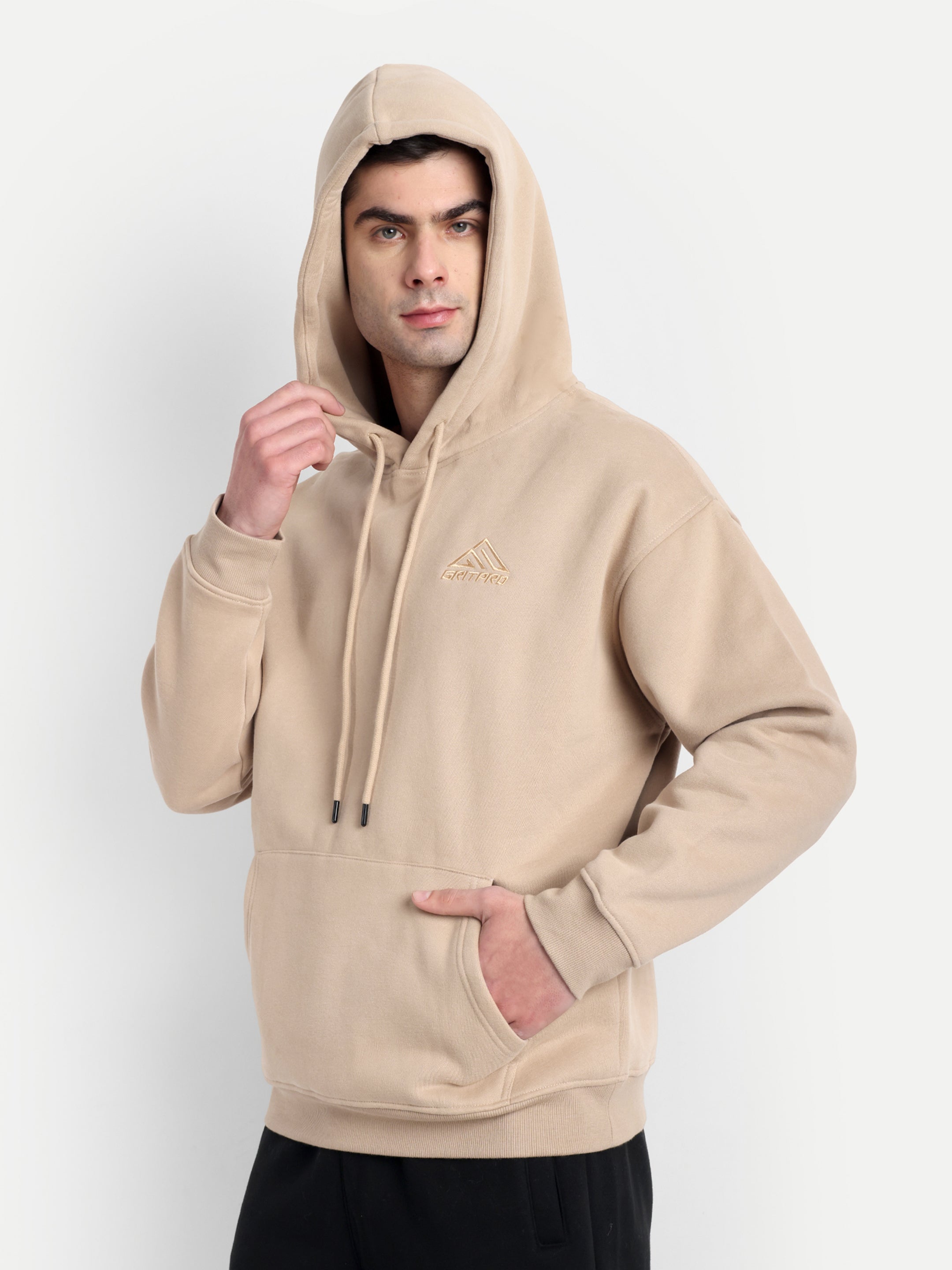 PREMIUM OVERSIZED HOODIE